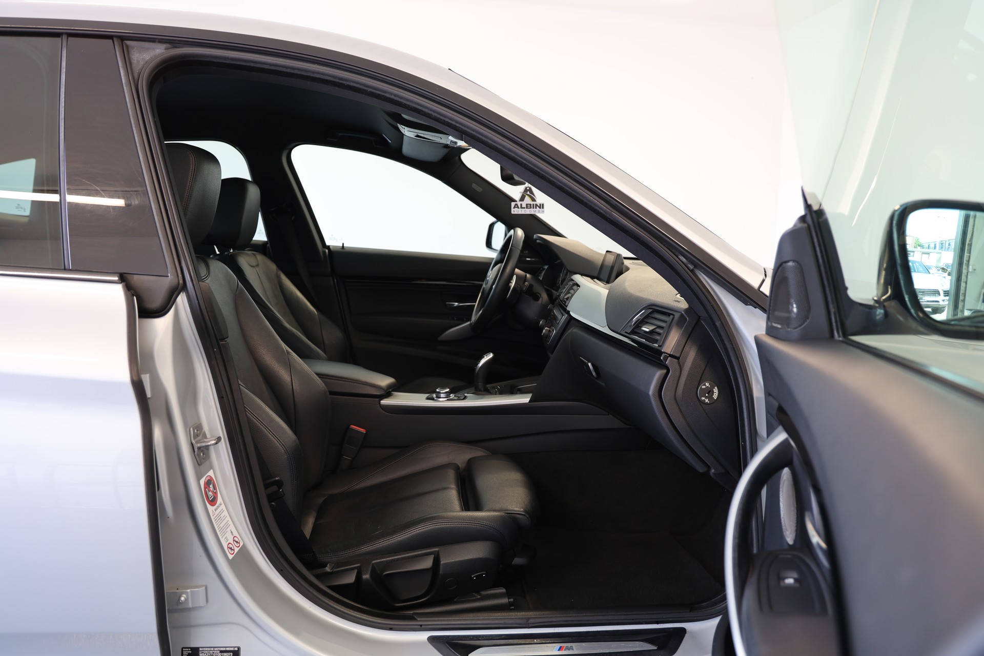 BMW 325d GT-M-Sport Steptronic-image-9