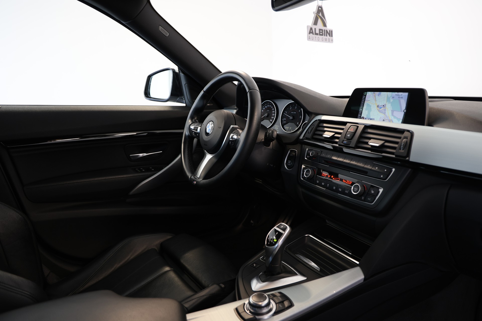 BMW 325d GT-M-Sport Steptronic-image-10