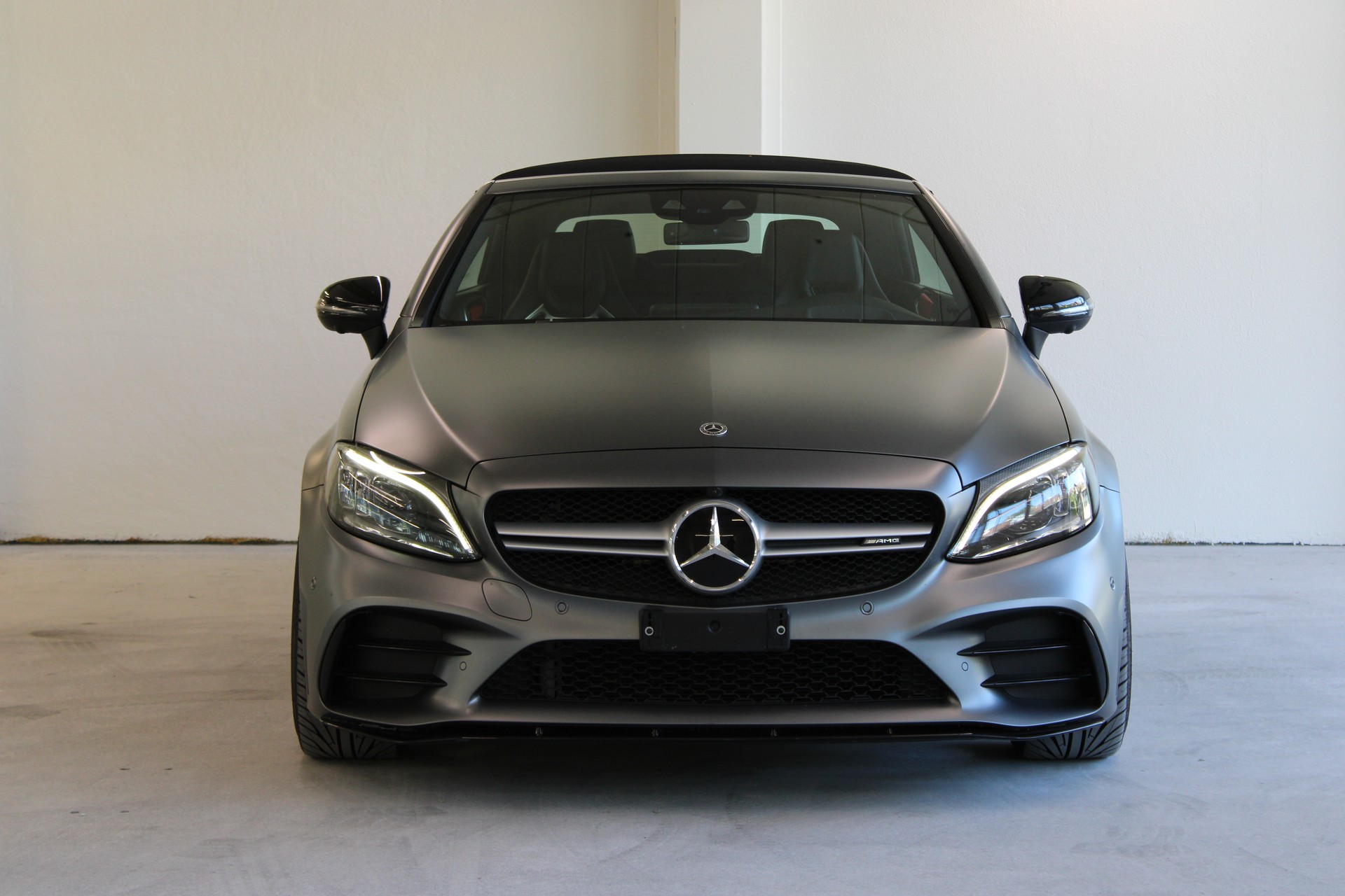 MERCEDES-BENZ C 43 Cabriolet AMG 4Matic 9G-Tronic-showroom-element-1