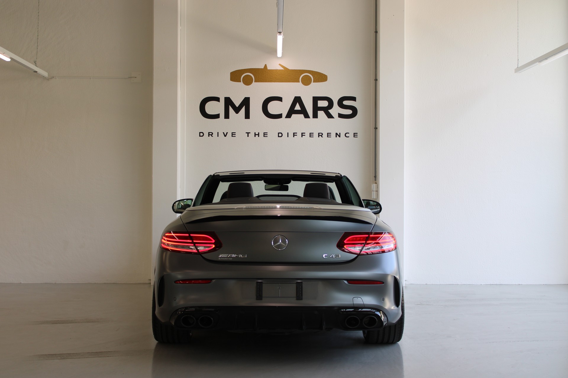 MERCEDES-BENZ C 43 Cabriolet AMG 4Matic 9G-Tronic-showroom-element-3