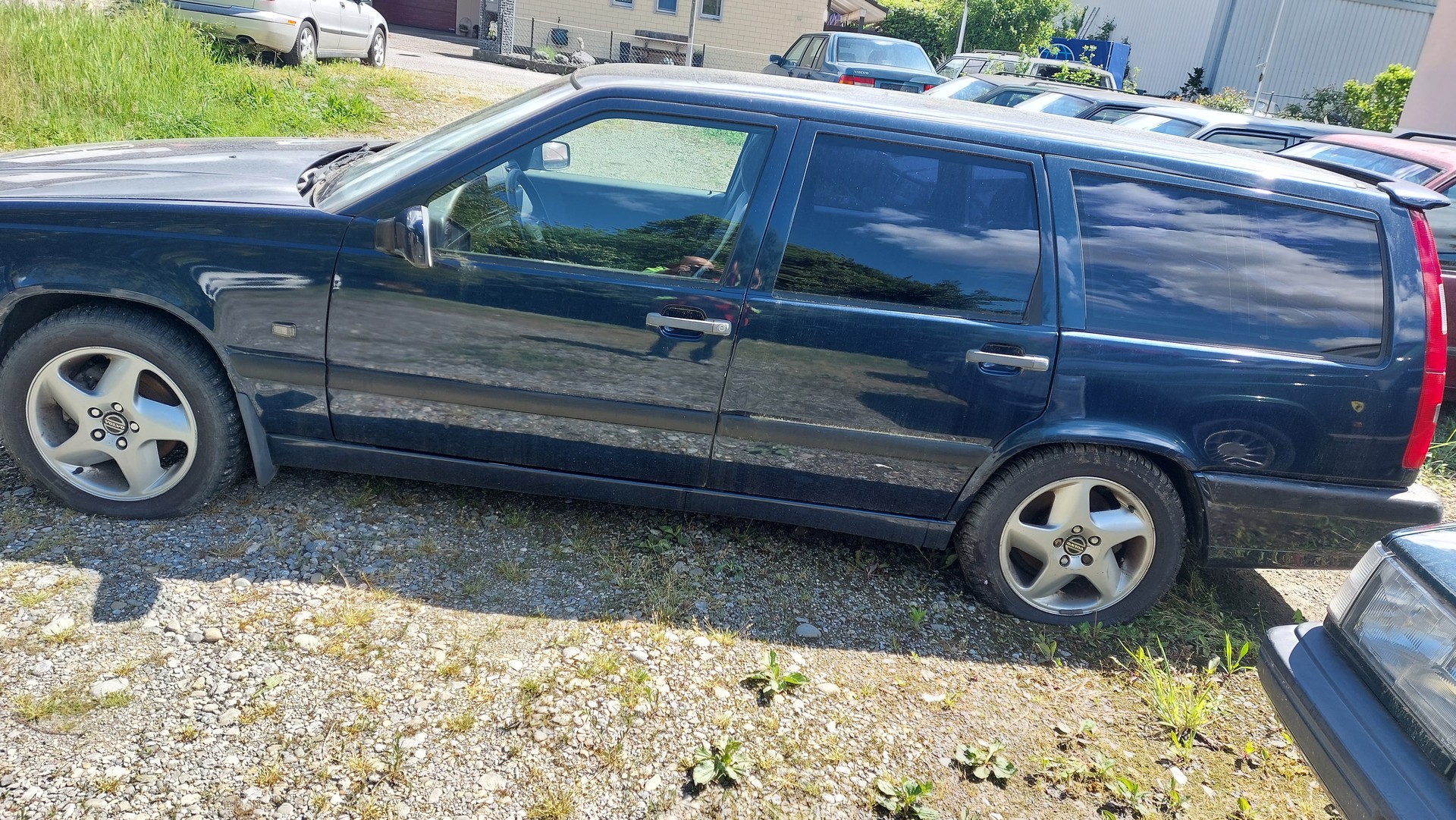 VOLVO 850 T-5-image-2