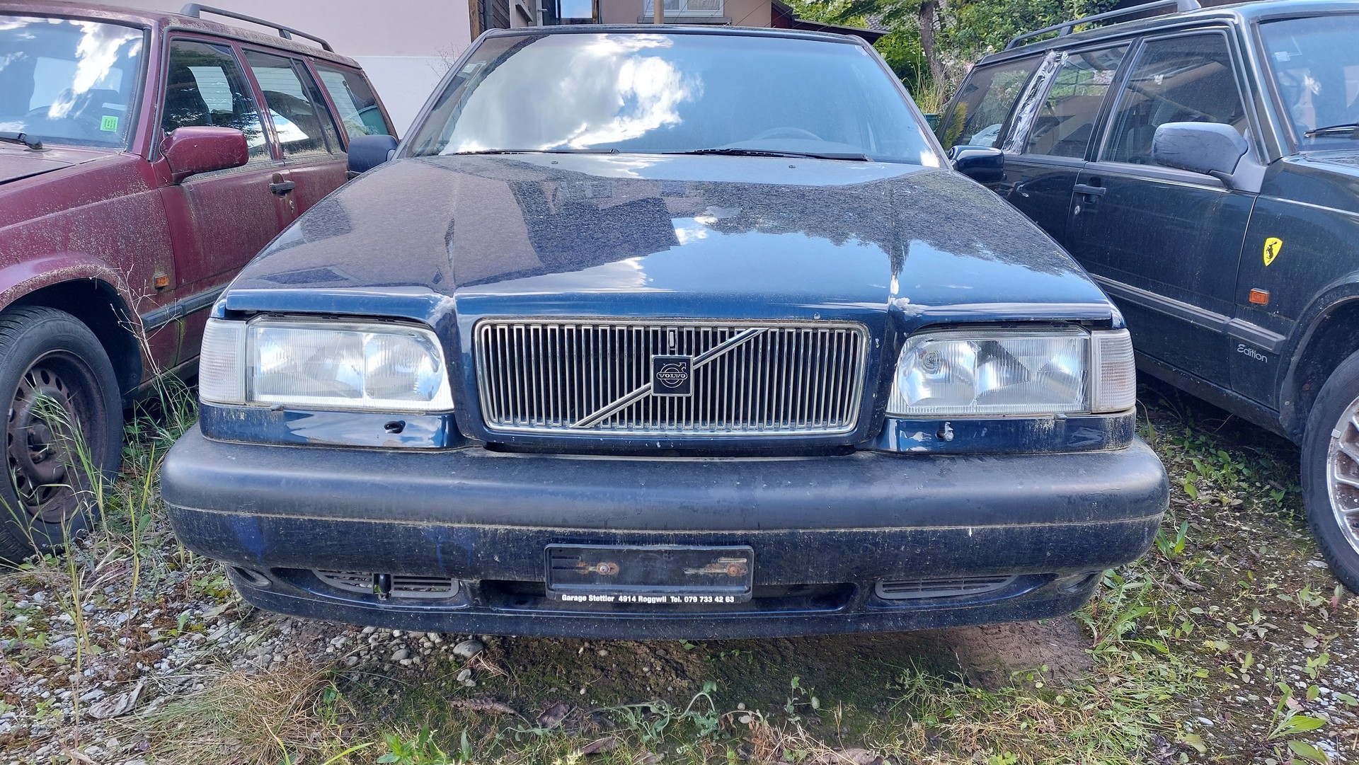 VOLVO 850 T-5-image-0