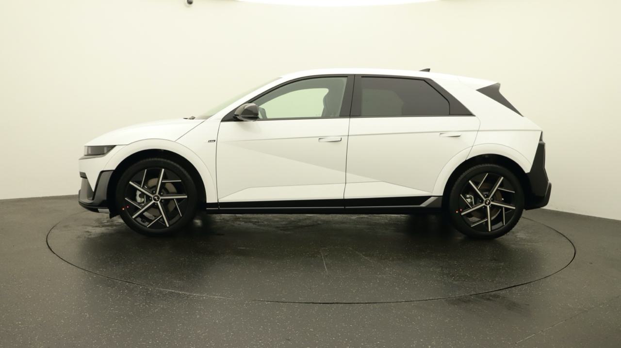 HYUNDAI Ioniq 5 N Line 84kWh-image-1