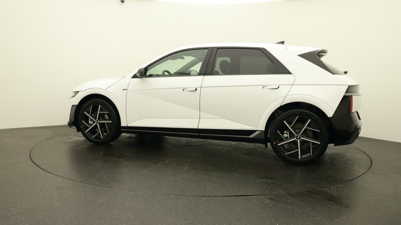 HYUNDAI Ioniq 5 N Line 84kWh-image-2