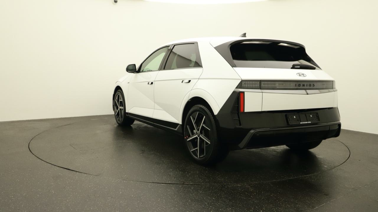 HYUNDAI Ioniq 5 N Line 84kWh-image-3