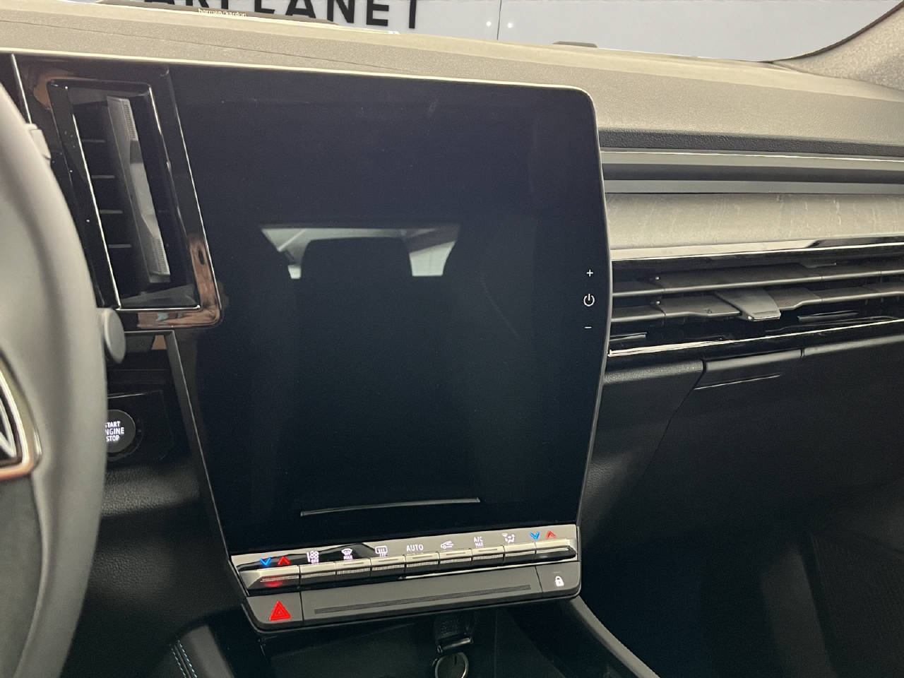 RENAULT Rafale 1.2 E-Tech Plug-in Atelier Alpine-image-11