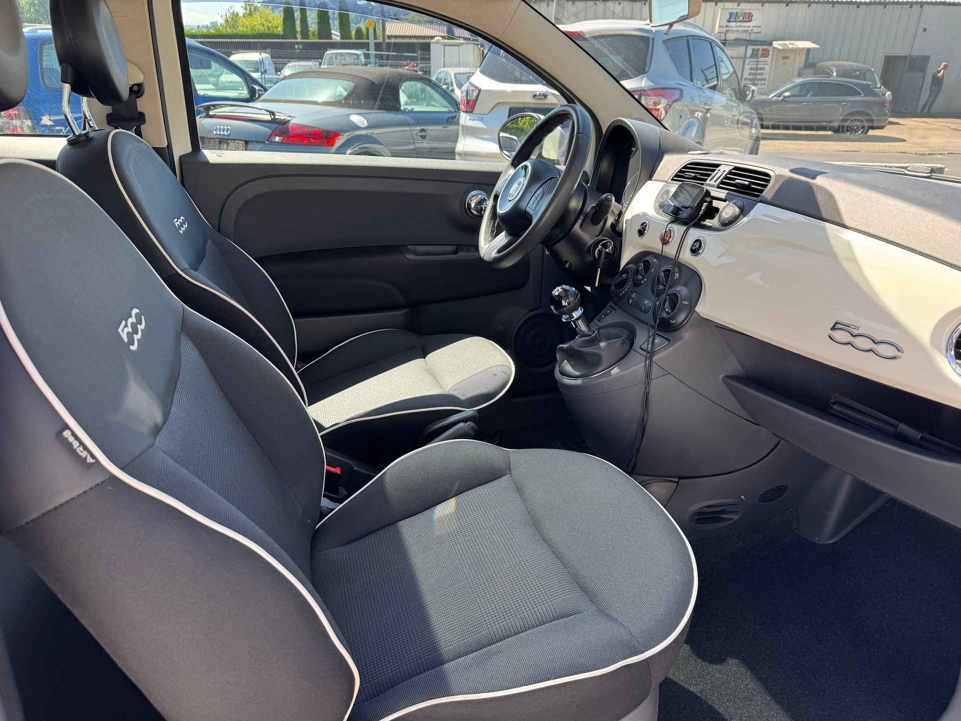 FIAT 500C 0.9 Twinair Turbo Pop-image-5
