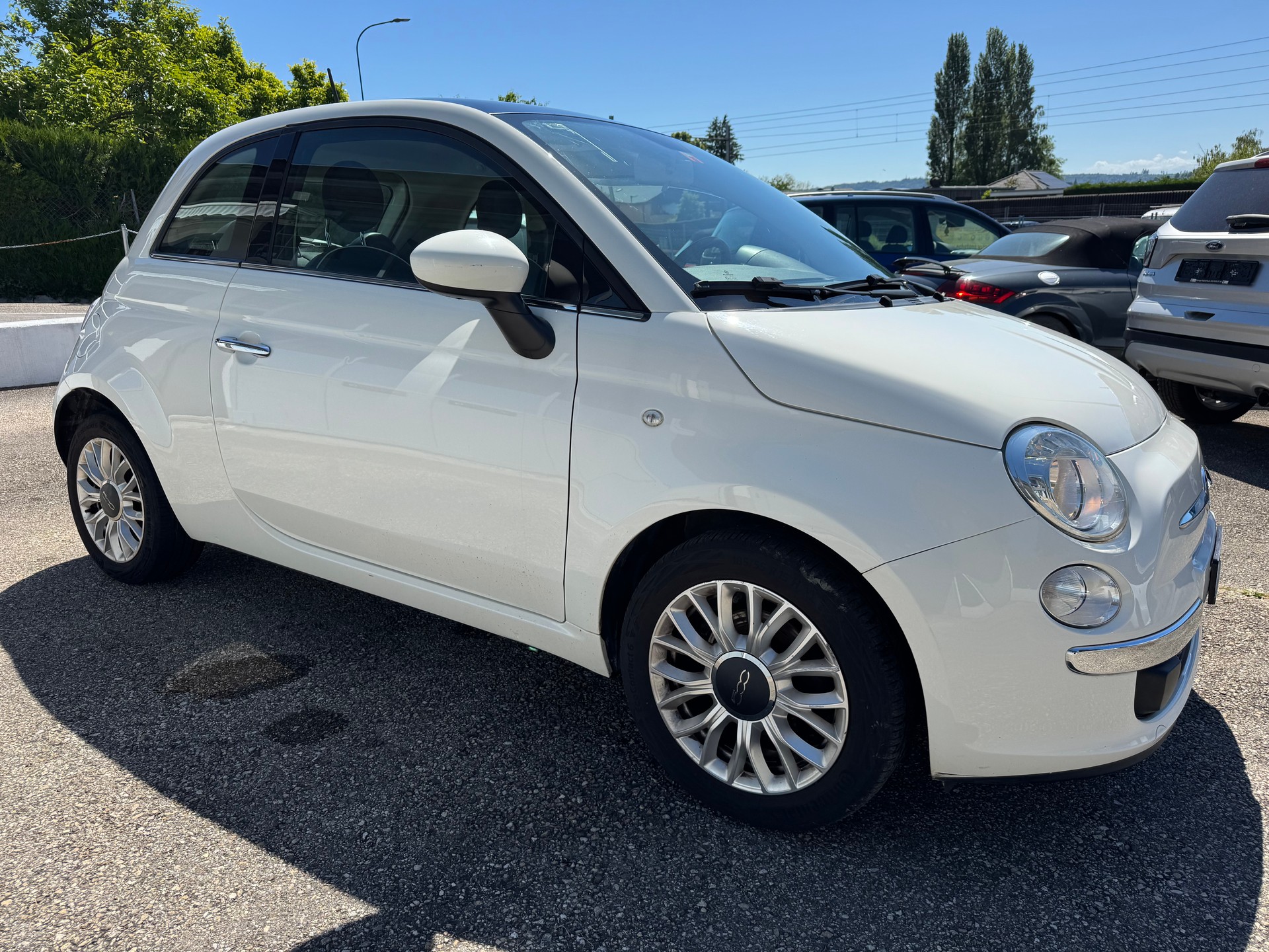 FIAT 500C 0.9 Twinair Turbo Pop-image-2
