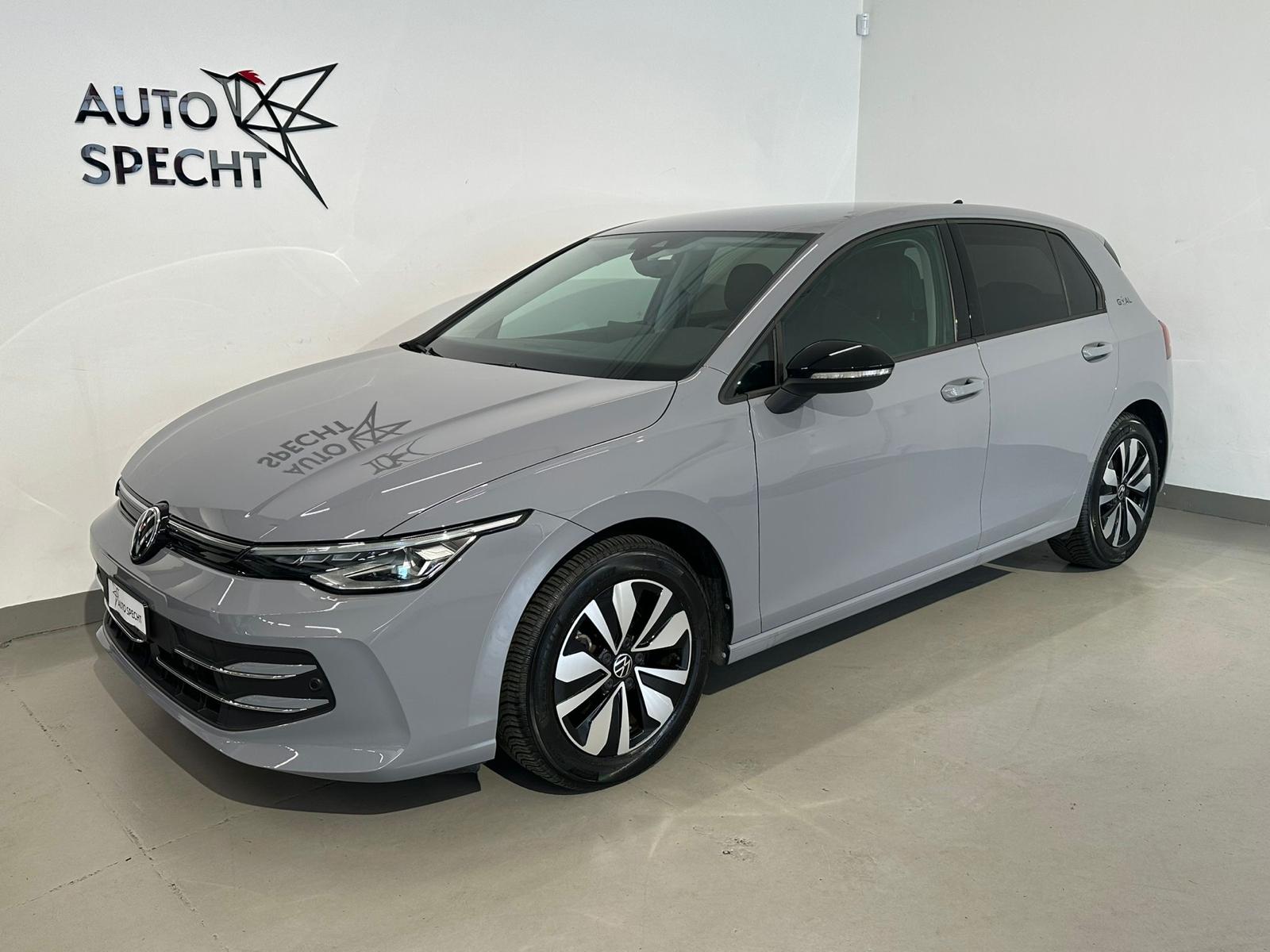 VW Golf 2.0 TDI GOAL DSG-showroom-element-1