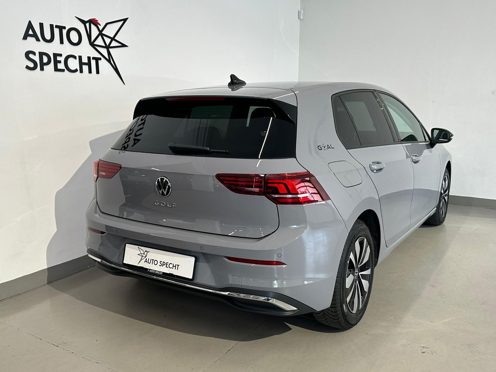 VW Golf 2.0 TDI GOAL DSG-image-4