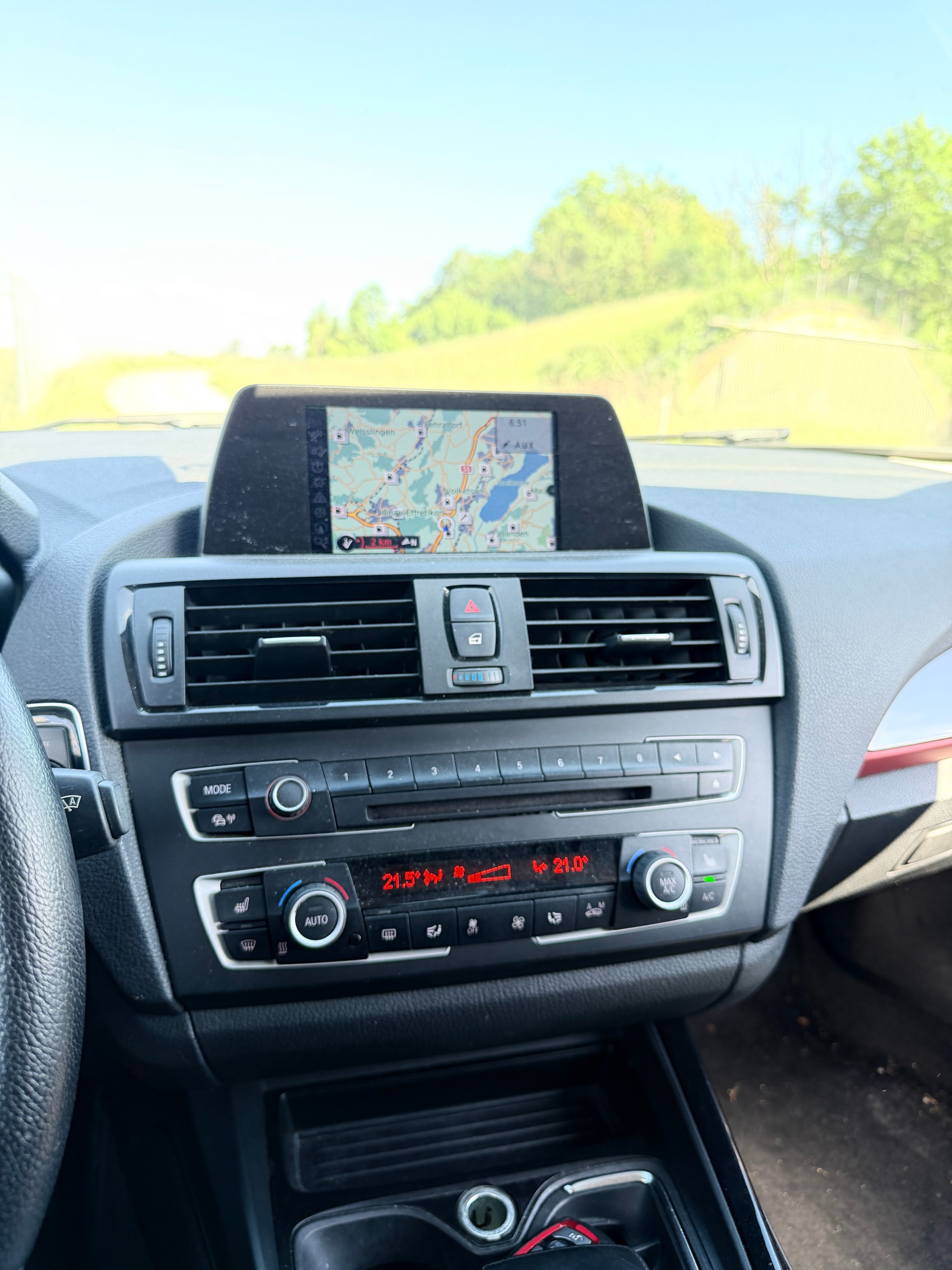 BMW 116i Steptronic-image-10