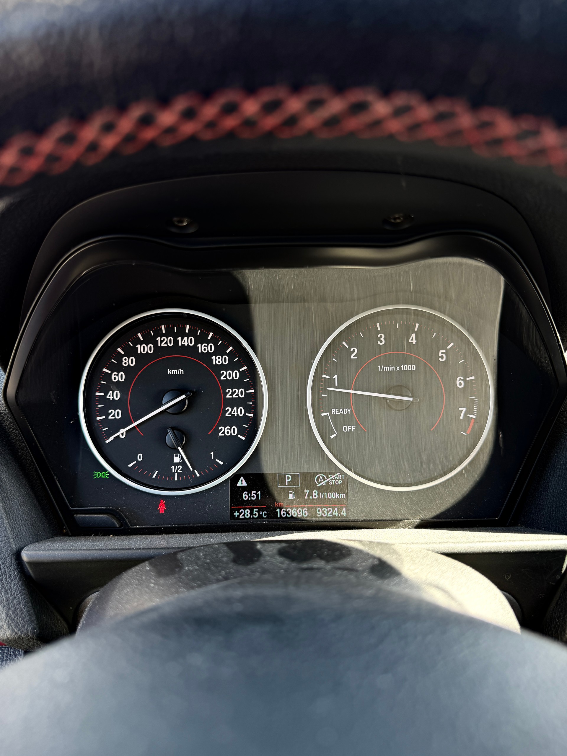 BMW 116i Steptronic-image-13