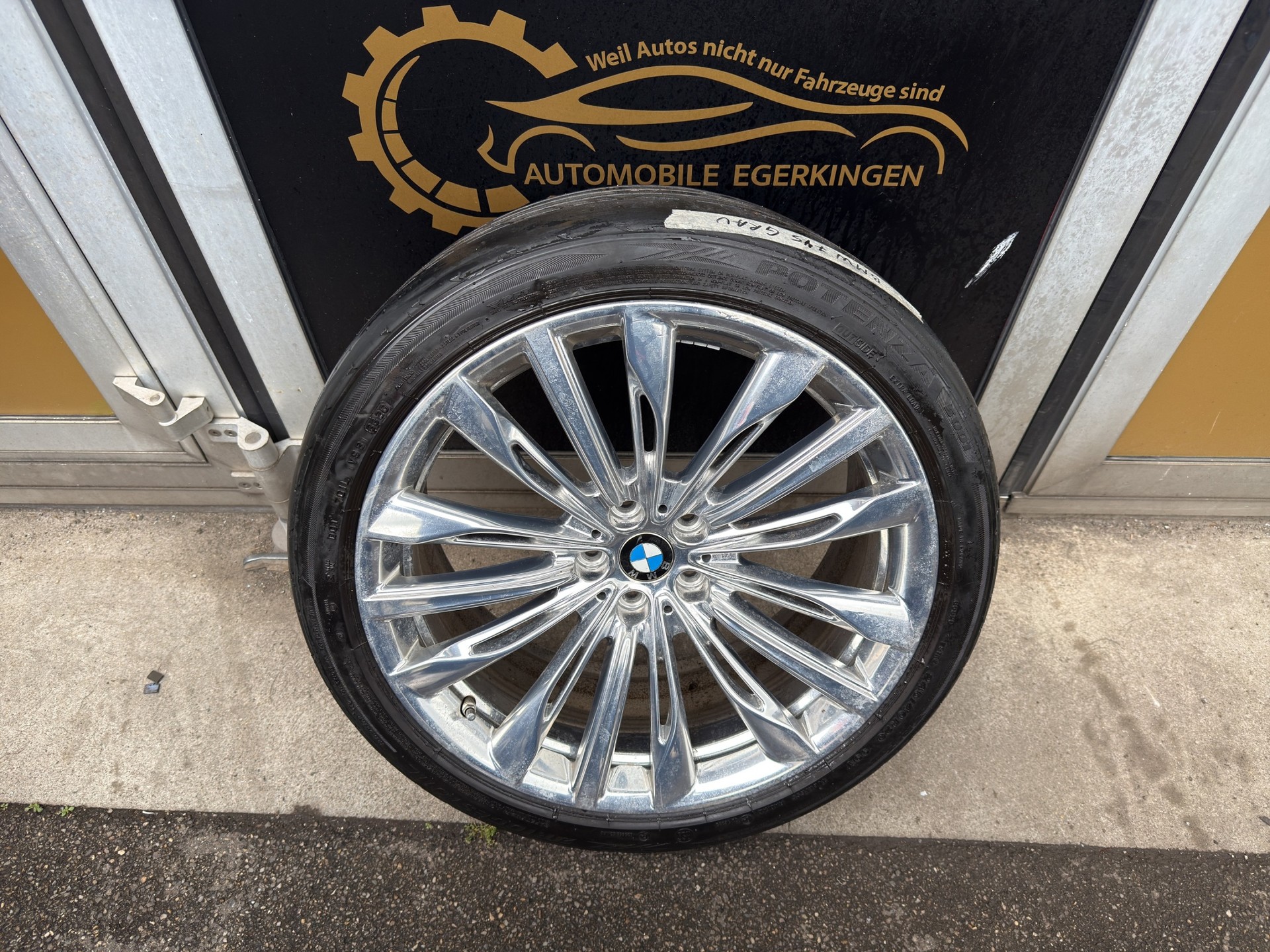BMW 745Le xDrive Steptronic-image-18