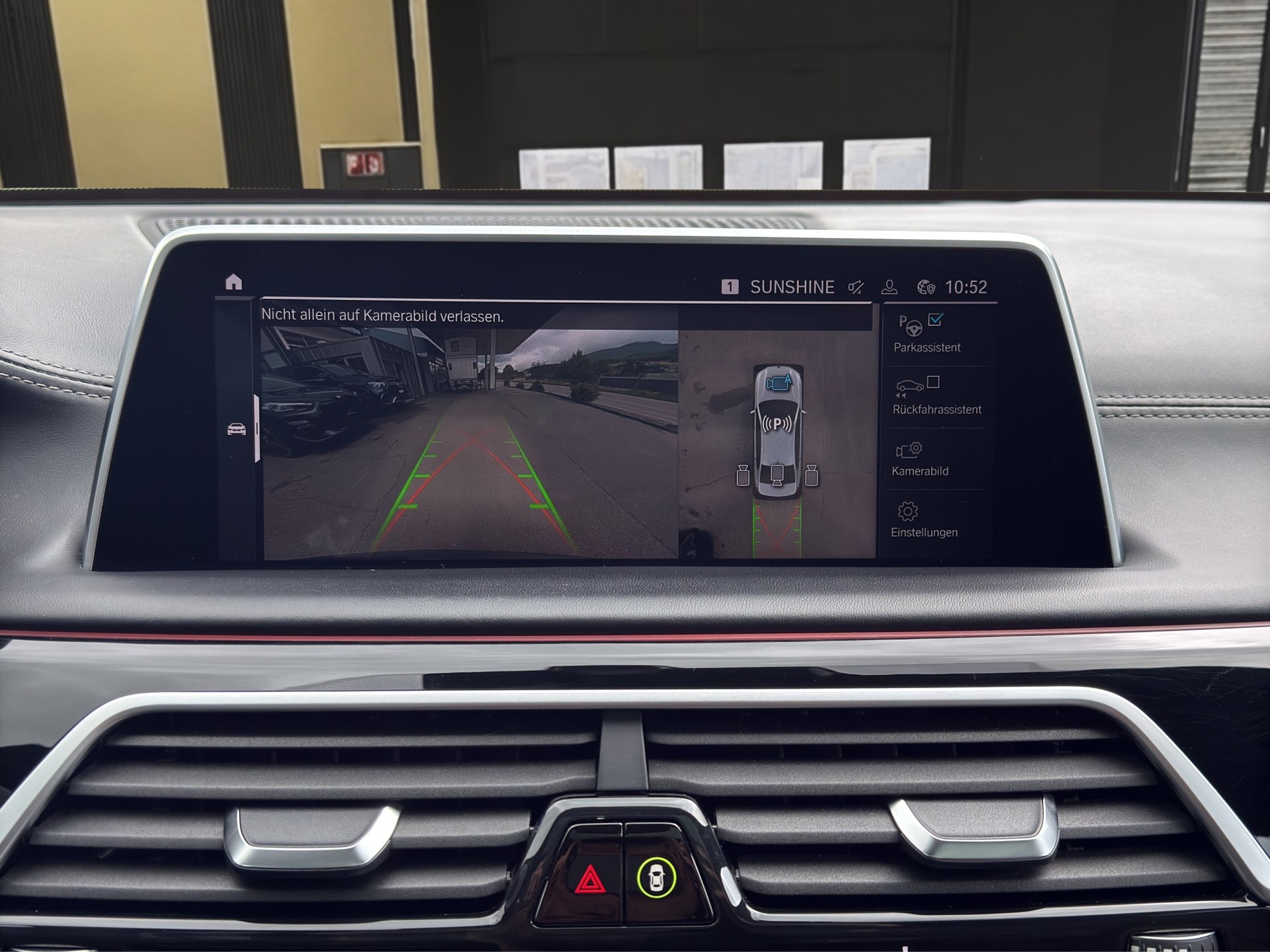 BMW 745Le xDrive Steptronic-image-16