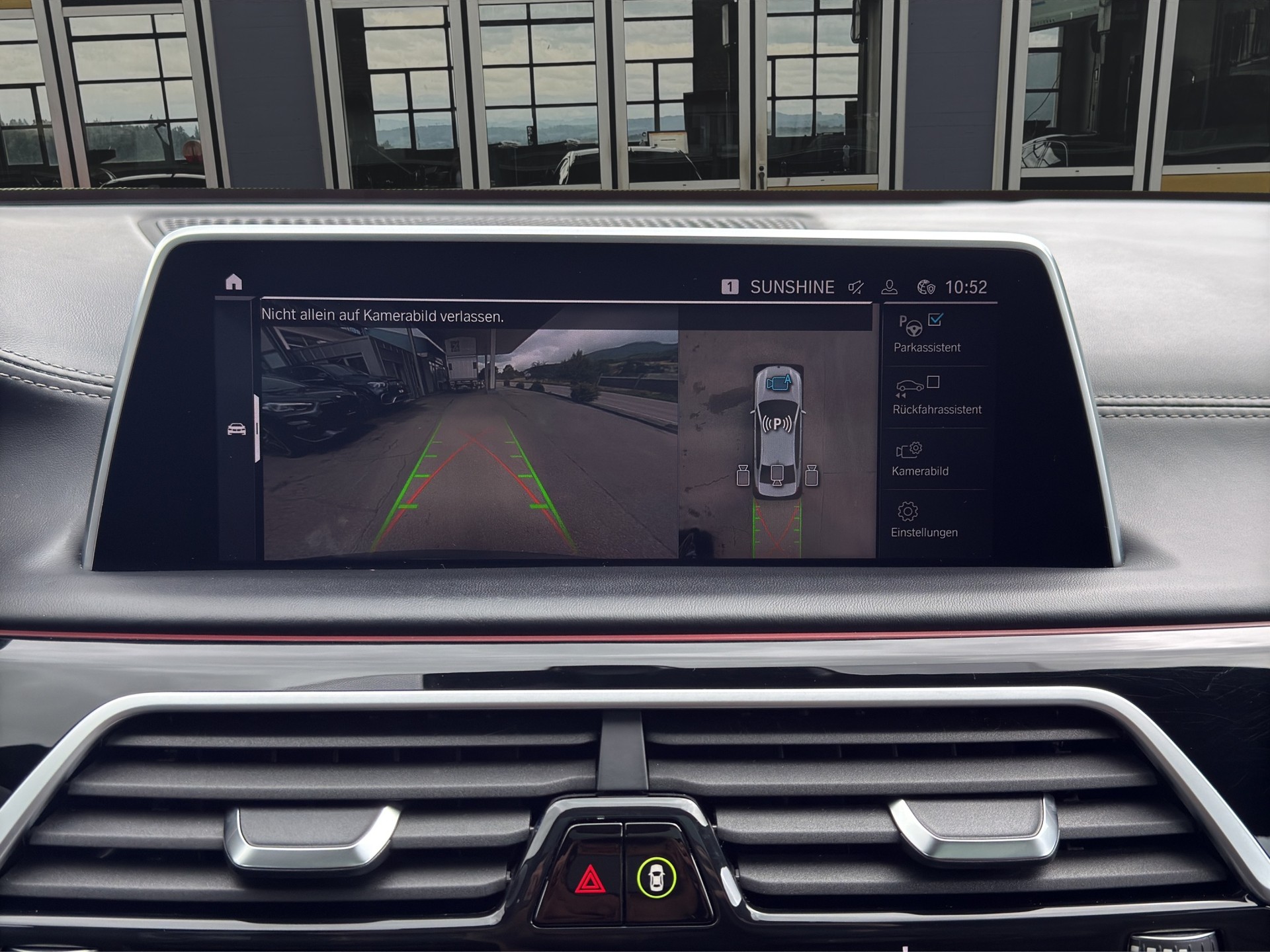 BMW 745Le xDrive Steptronic-image-16