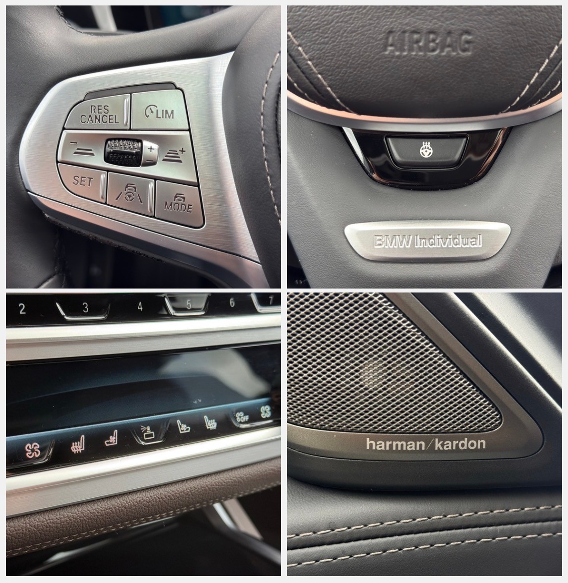 BMW 745Le xDrive Steptronic-image-17