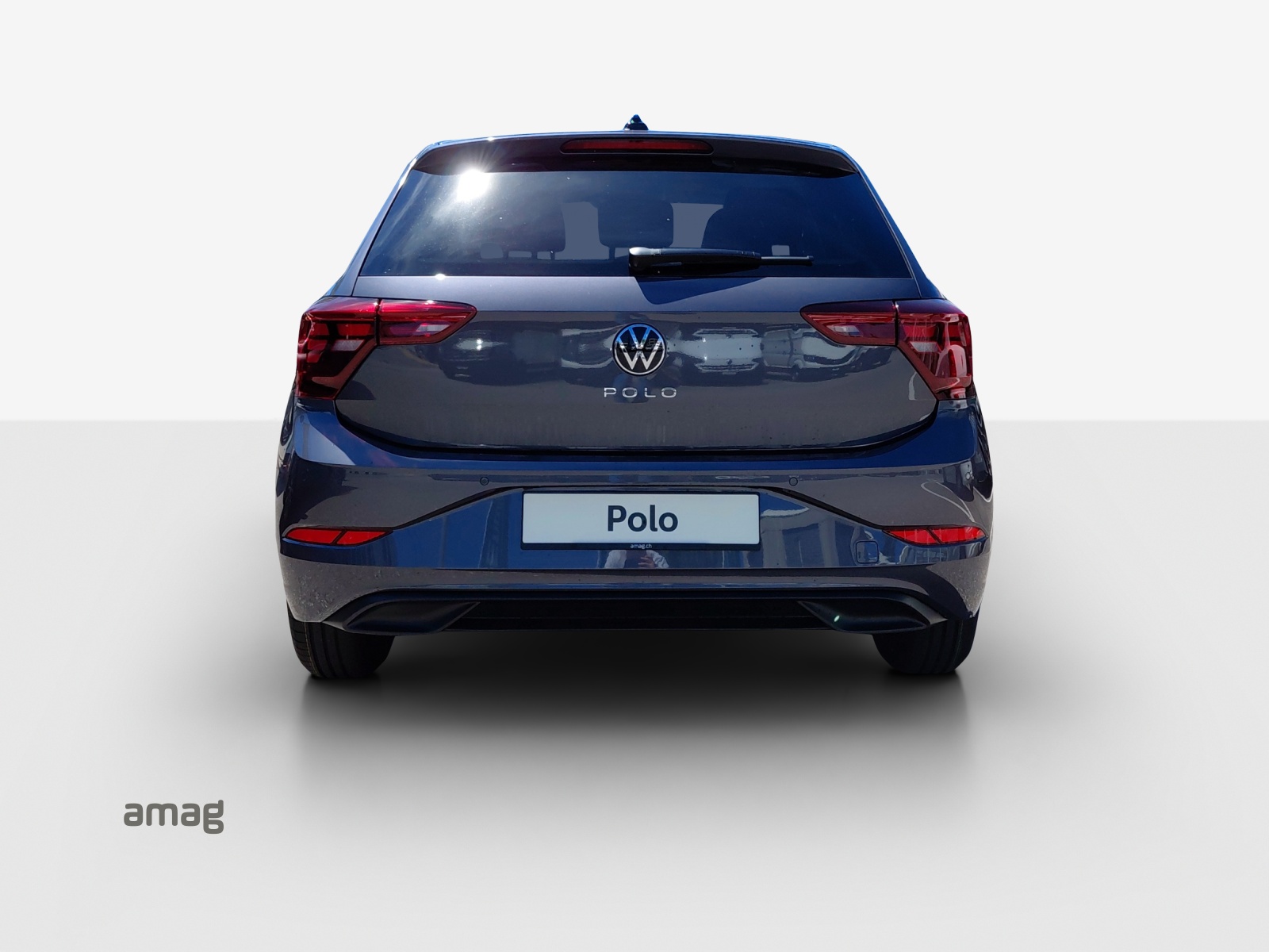 VW Polo 1.0 TSI Life DSG-image-2