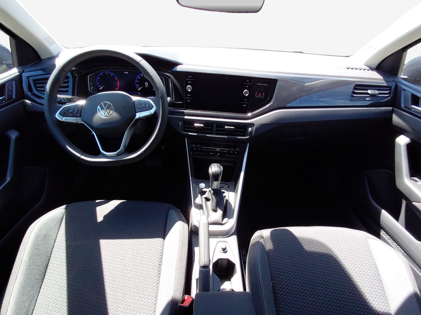 VW Polo 1.0 TSI Life DSG-image-7