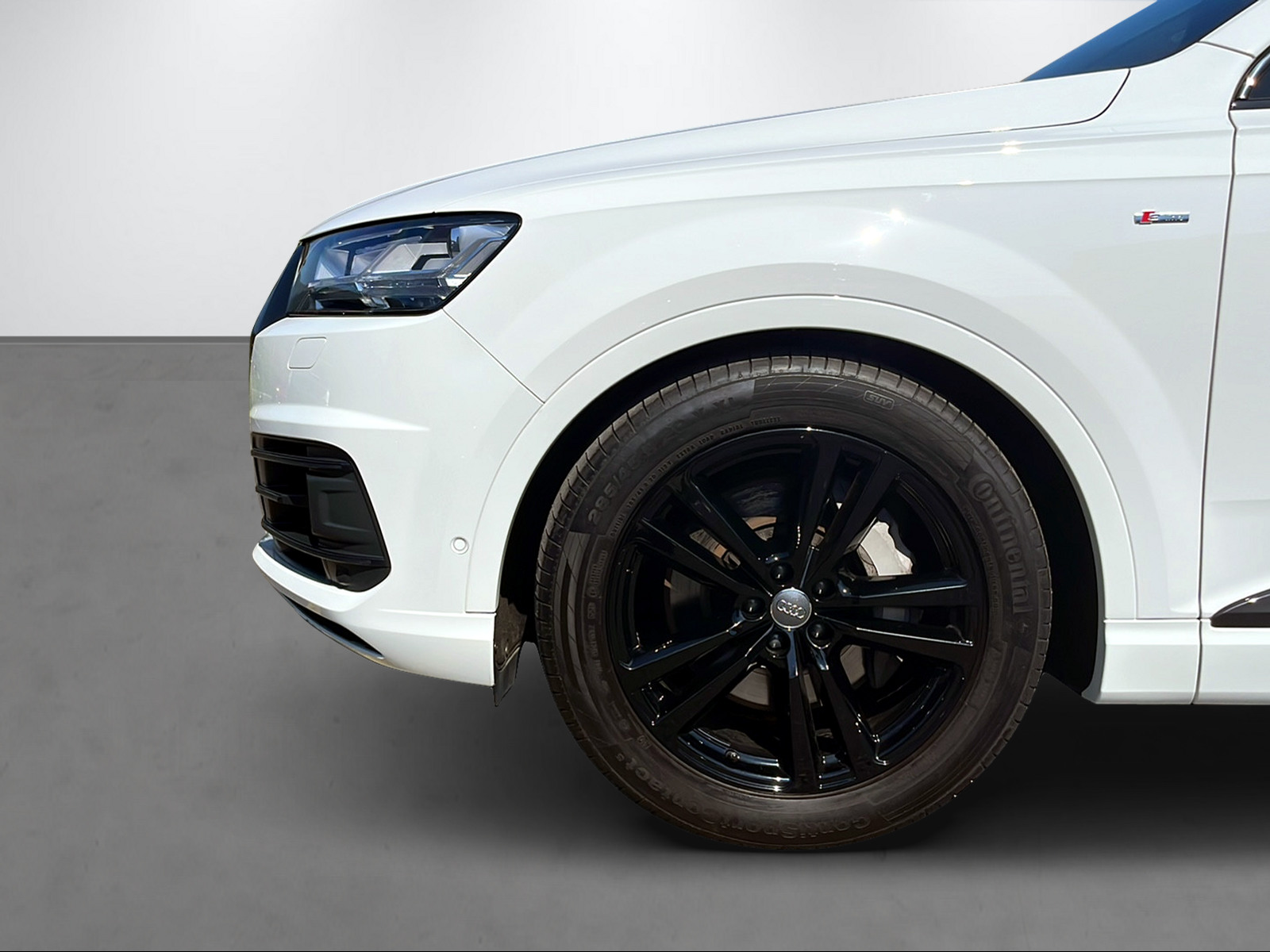 AUDI Q7 3.0 V6 TDI 272 quattro T-Tronic-image-4