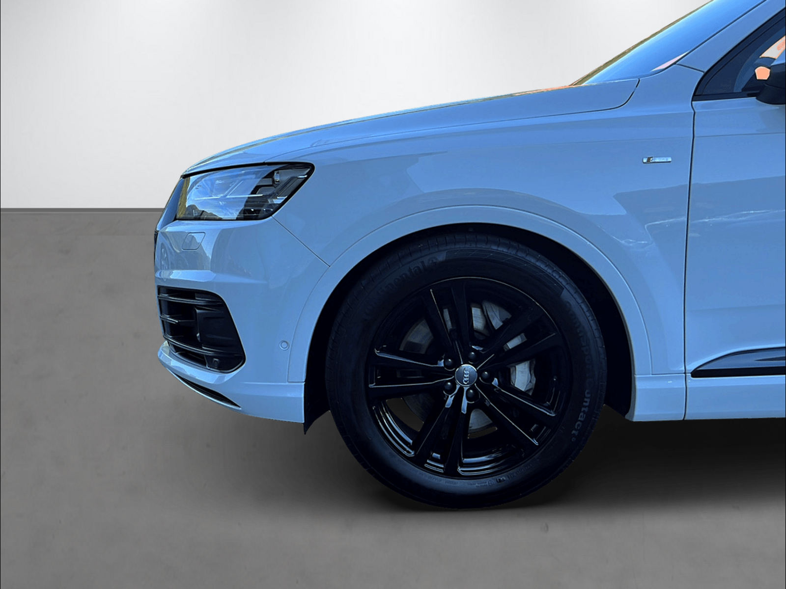 AUDI Q7 3.0 V6 TDI 272 quattro T-Tronic-image-4