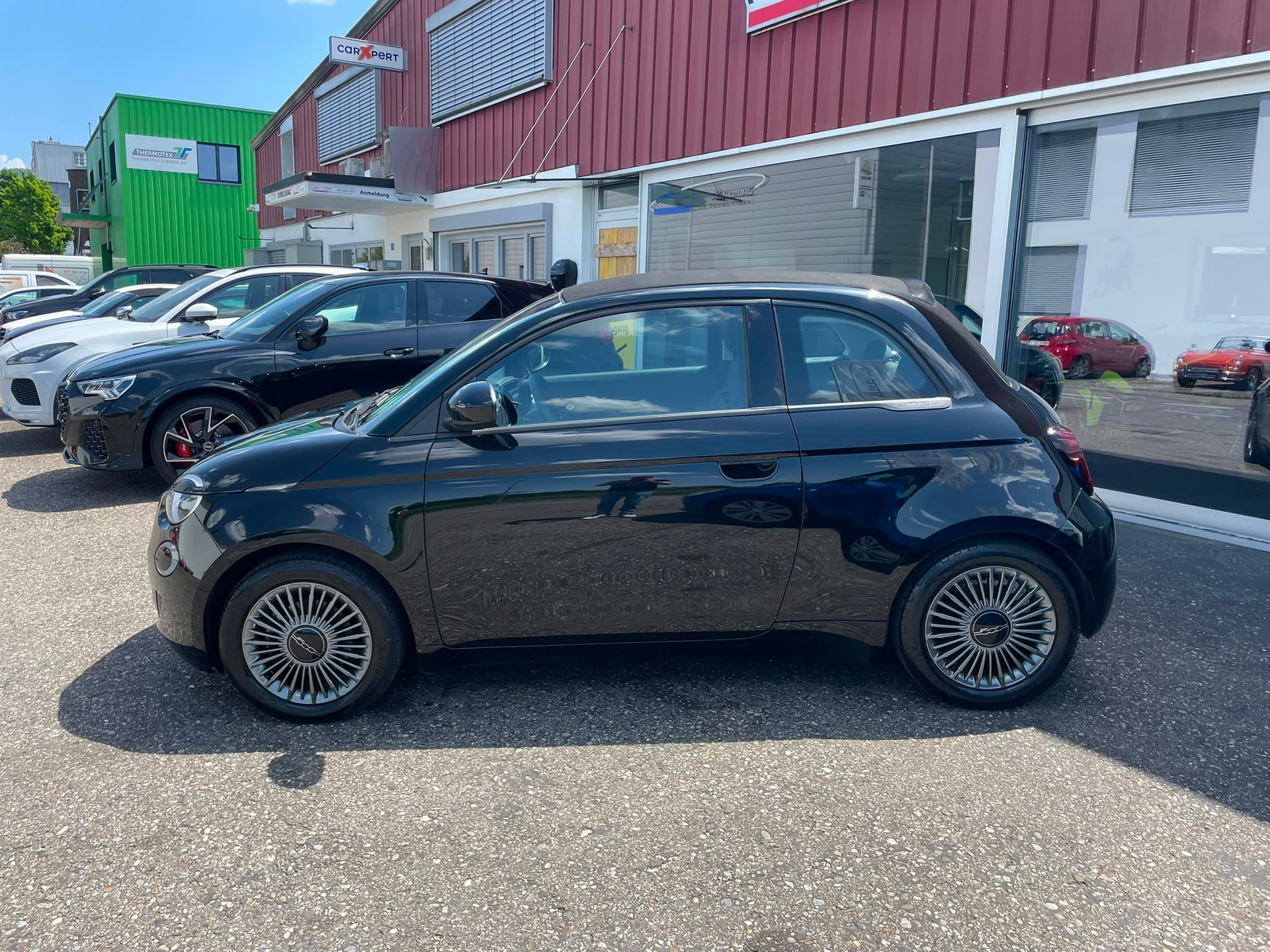 FIAT 500 electric 87 kW-showroom-element-1