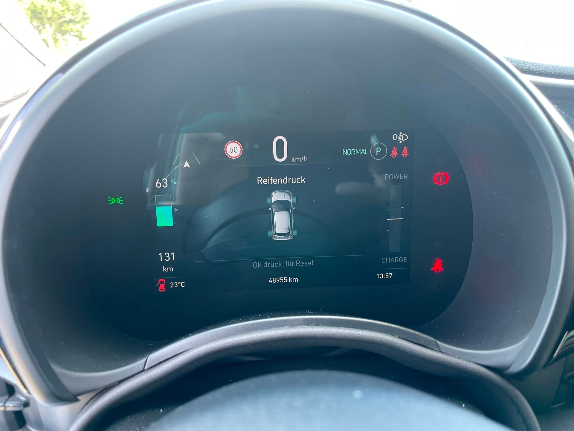 FIAT 500 electric 87 kW-image-6