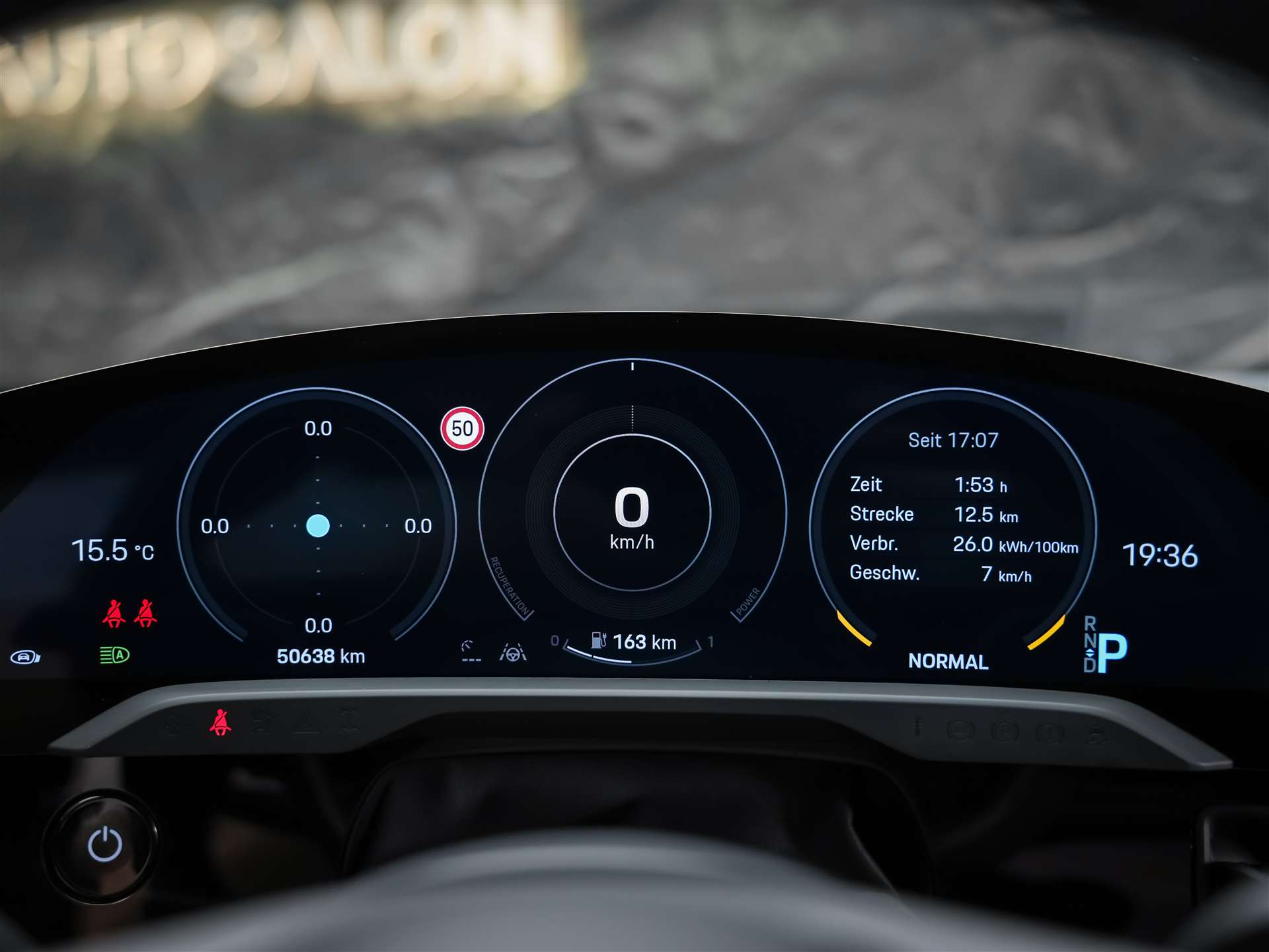PORSCHE Taycan Turbo S *CH-Auto*Approved*Keramik*Bose*Chrono*-image-34