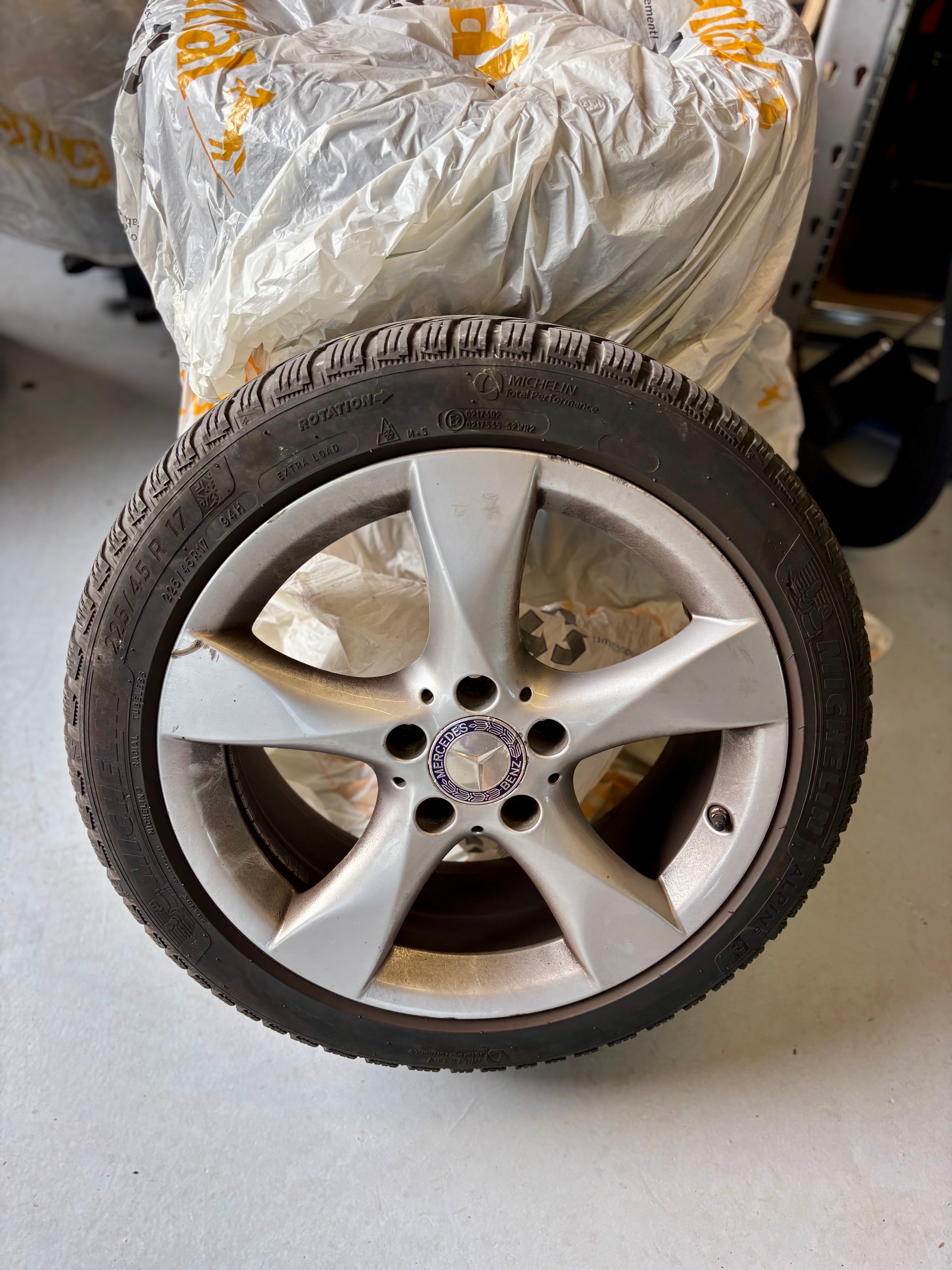 MERCEDES-BENZ B 200-image-12