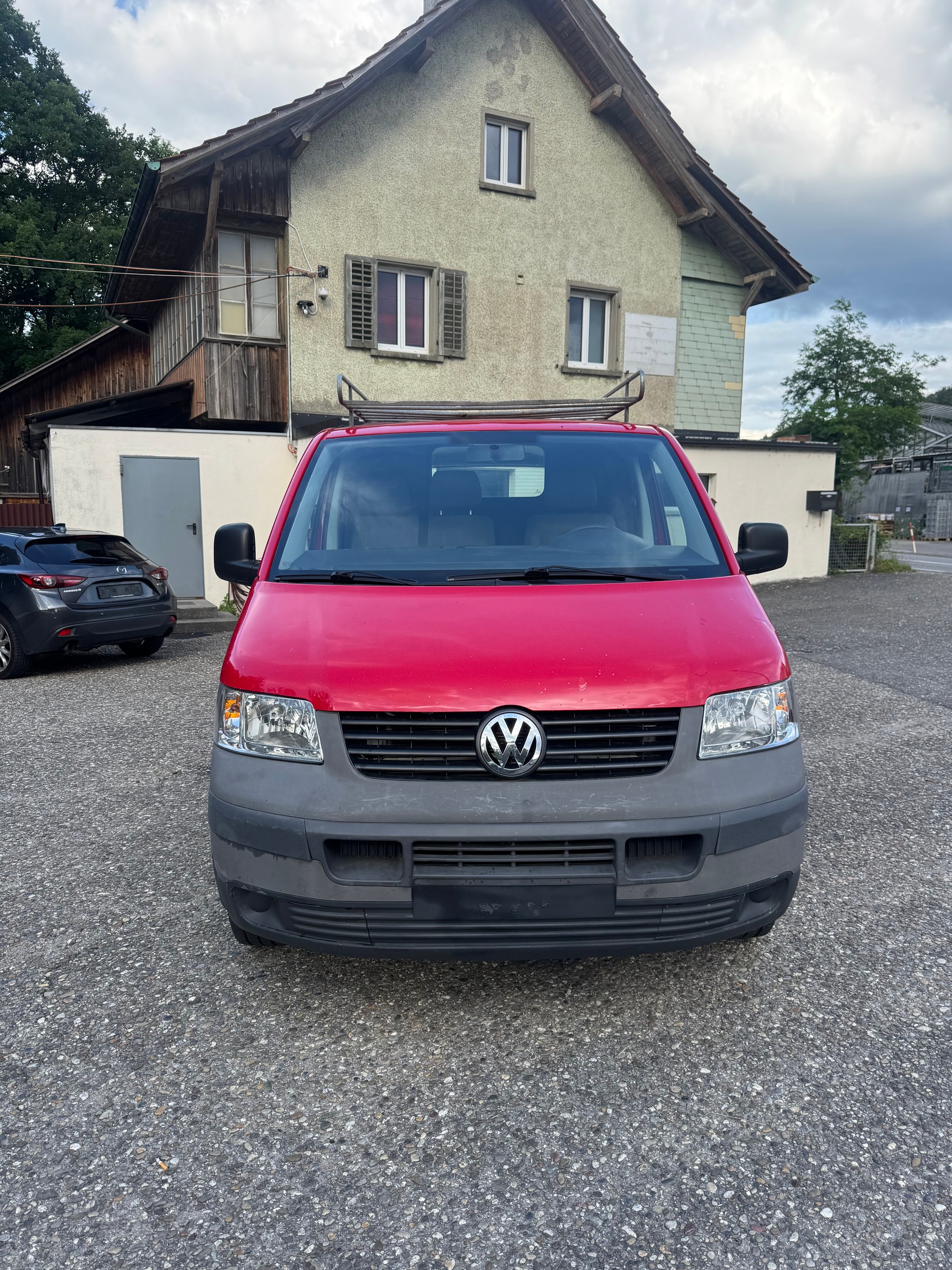 VW T5-image-0