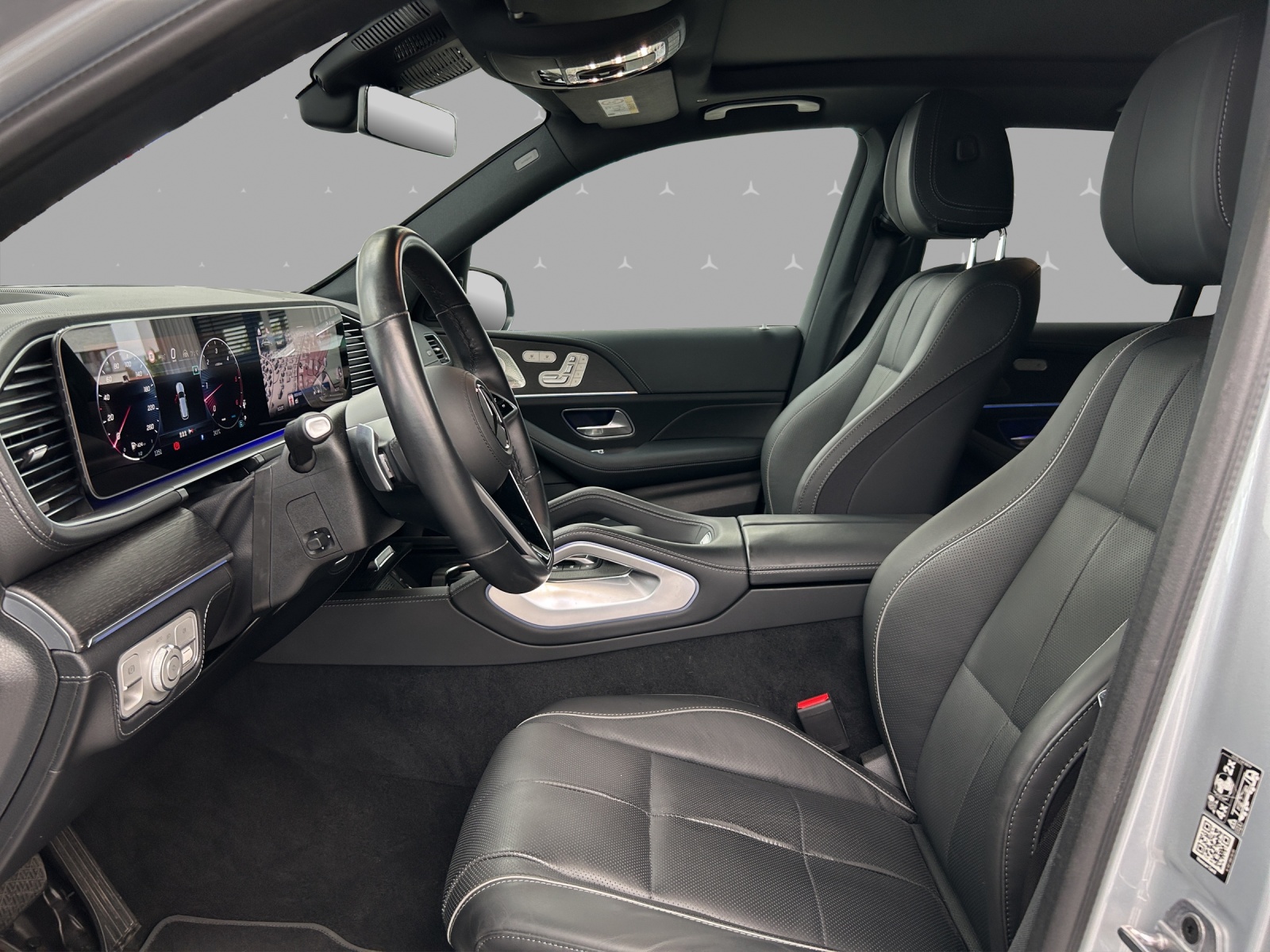 MERCEDES-BENZ GLE 450 d 4Matic 9G-Tronic-image-6