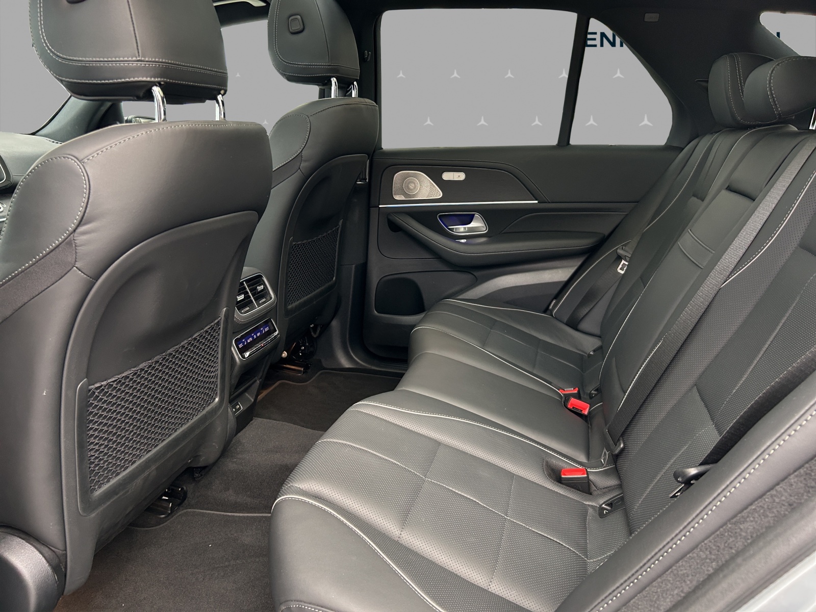 MERCEDES-BENZ GLE 450 d 4Matic 9G-Tronic-image-11