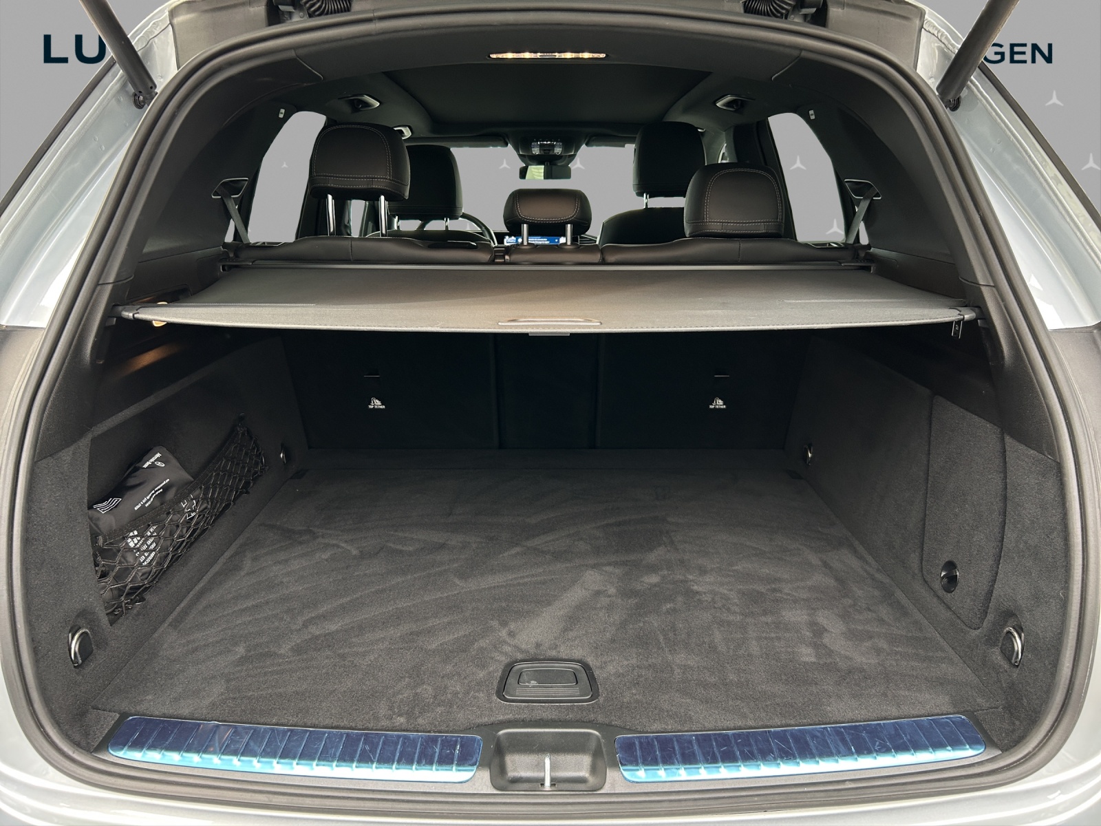 MERCEDES-BENZ GLE 450 d 4Matic 9G-Tronic-image-13