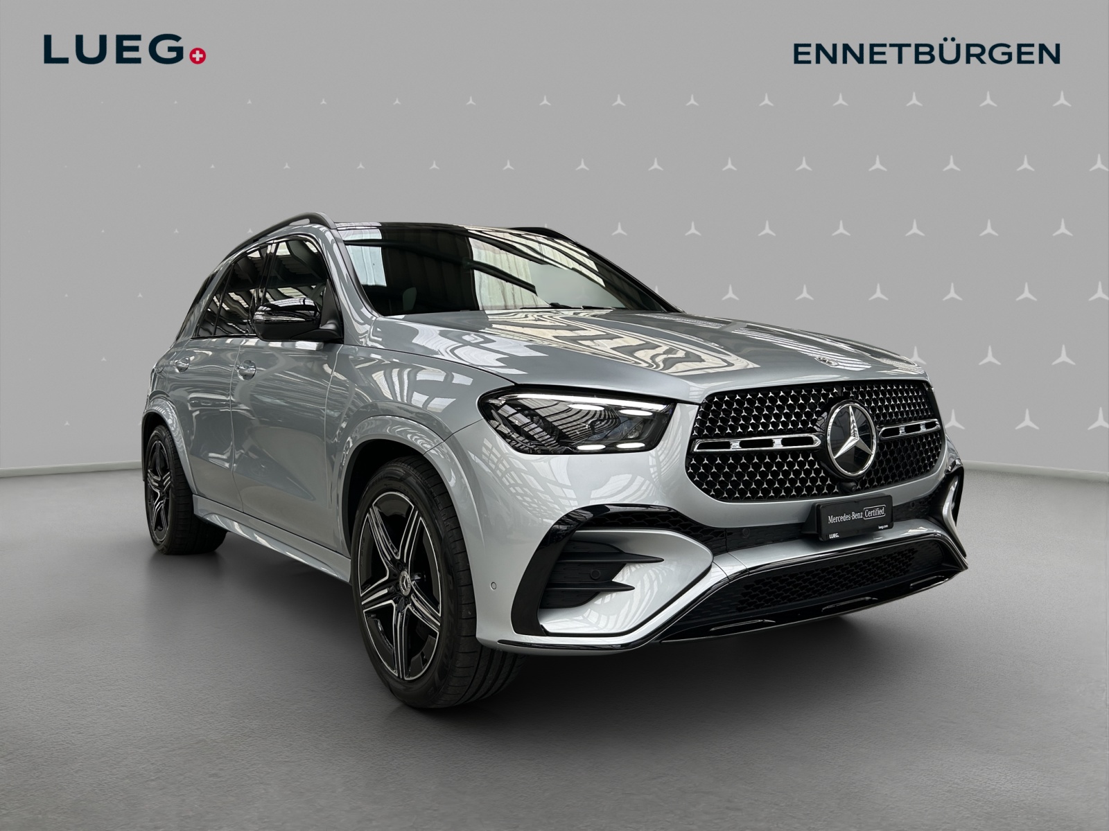MERCEDES-BENZ GLE 450 d 4Matic 9G-Tronic-image-4