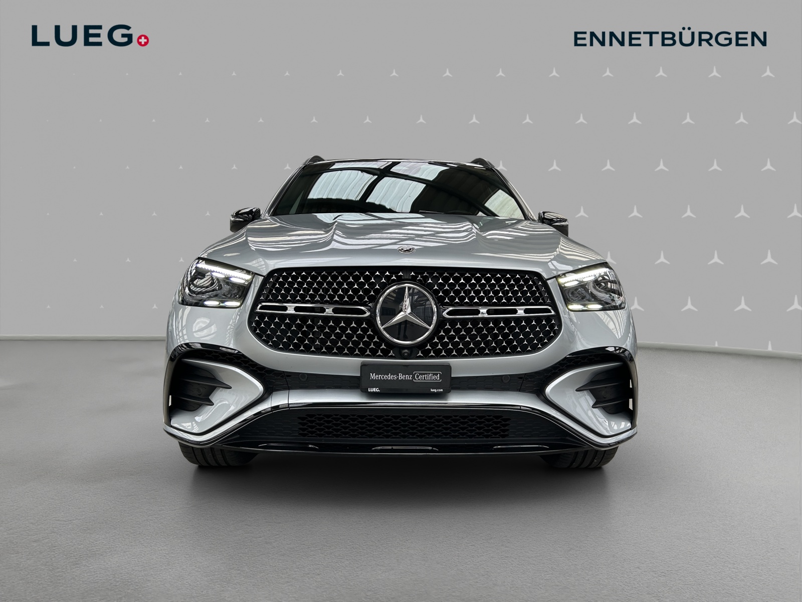 MERCEDES-BENZ GLE 450 d 4Matic 9G-Tronic-image-5