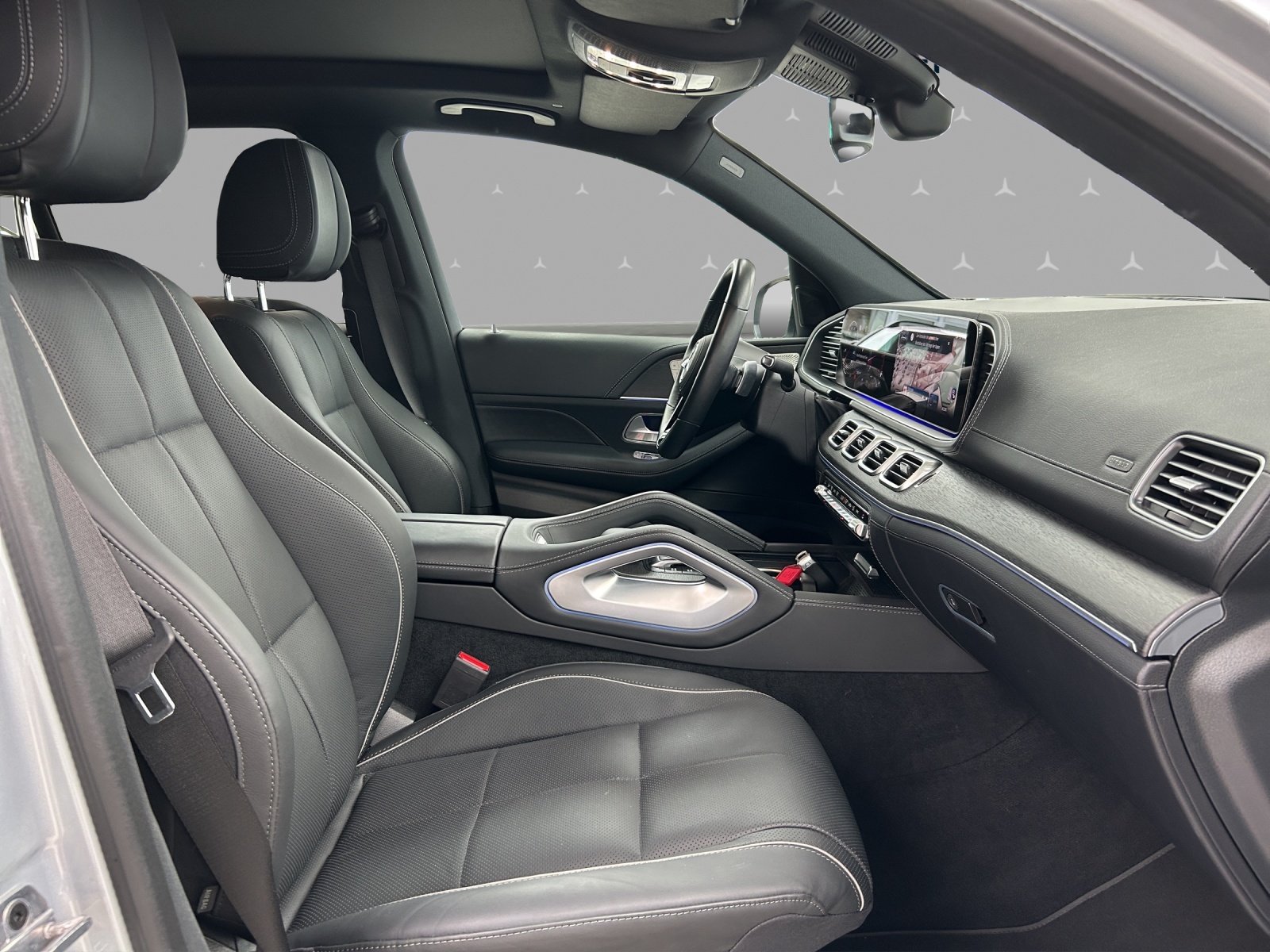 MERCEDES-BENZ GLE 450 d 4Matic 9G-Tronic-image-12
