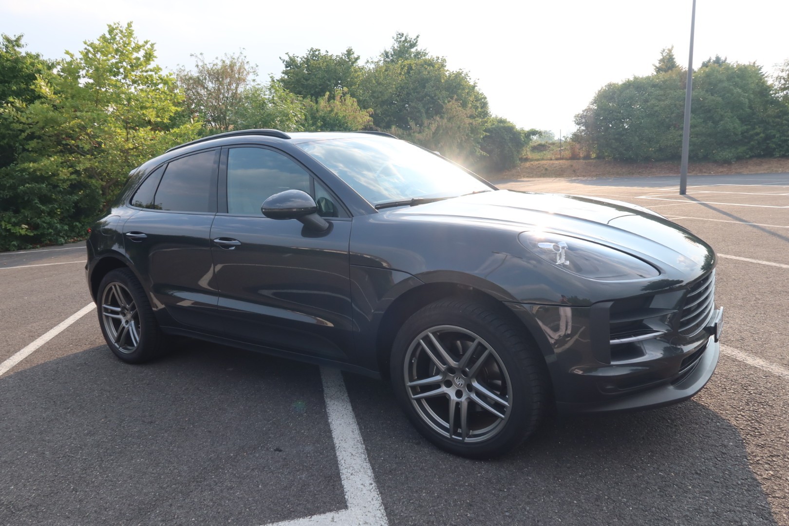 PORSCHE Macan PDK-image-5
