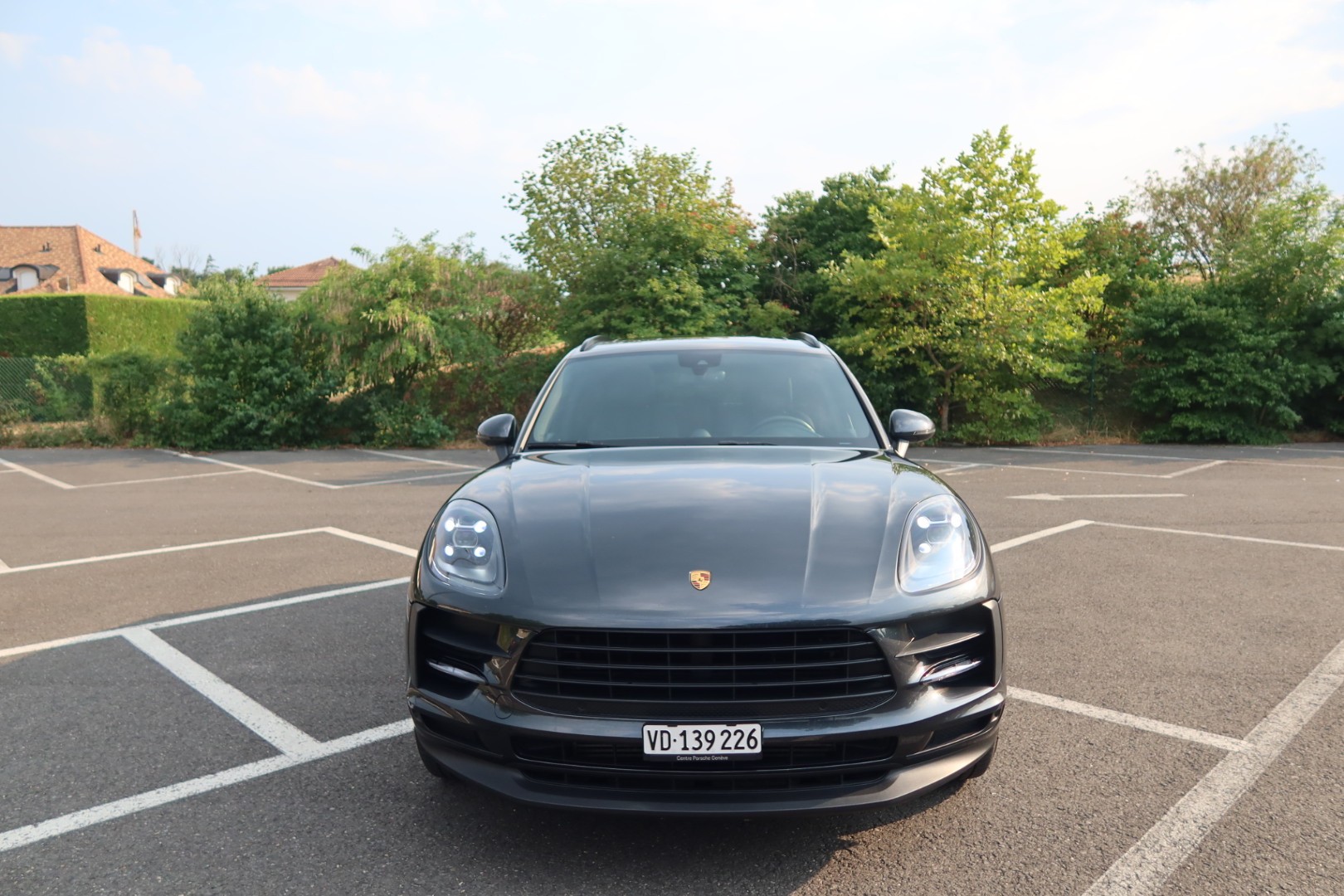 PORSCHE Macan PDK-image-4
