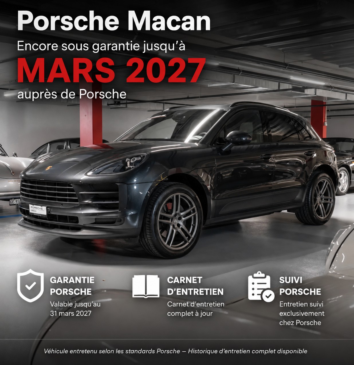 PORSCHE Macan PDK-image-0