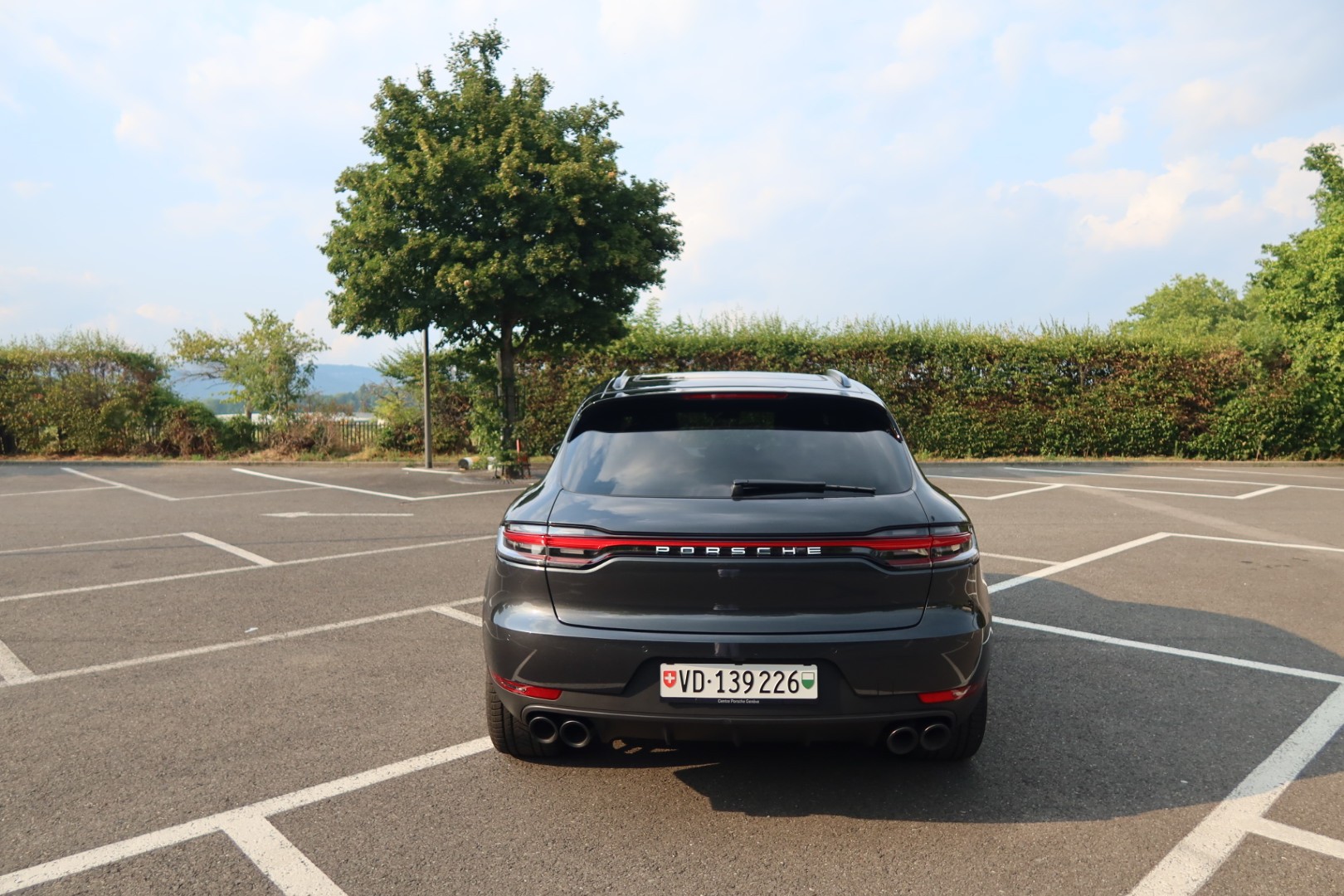 PORSCHE Macan PDK-image-3