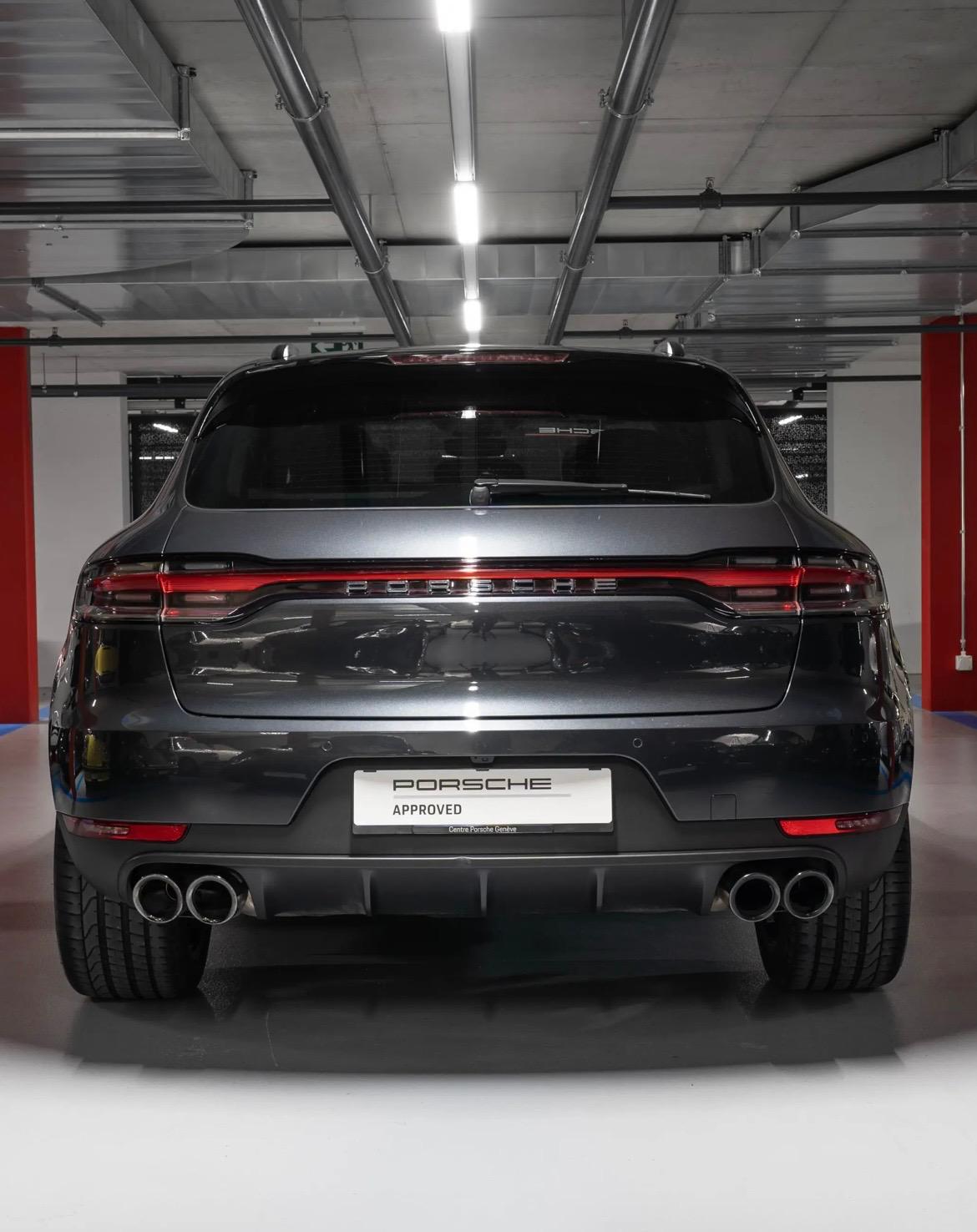 PORSCHE Macan PDK-image-2