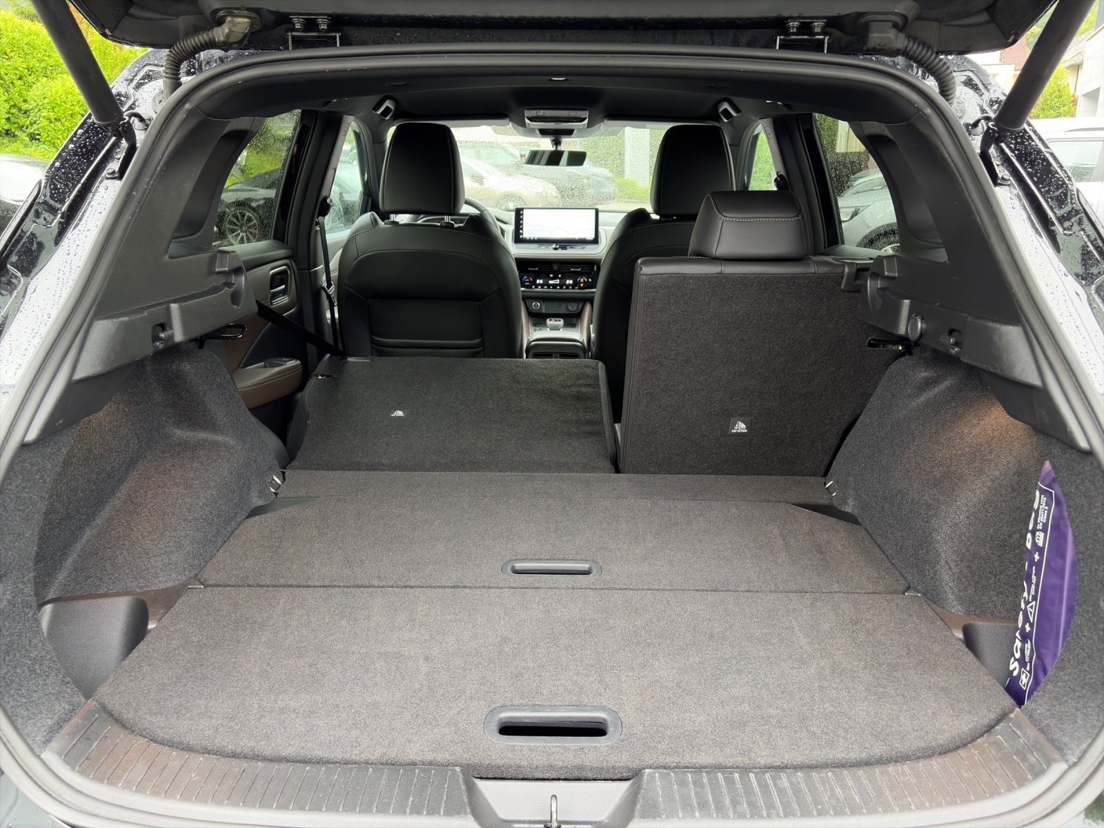 NISSAN Qashqai 1.3 DIG-T Tekna 4x4-image-14
