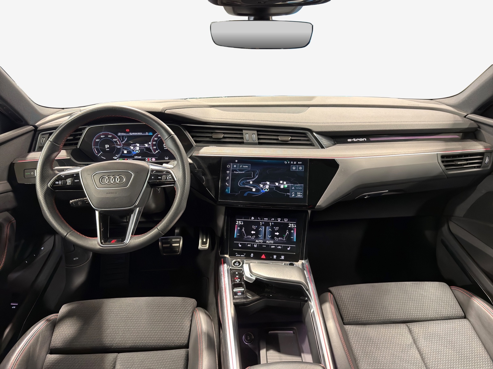 AUDI Q8 Sportback 50 e-tron S line quattro-image-8