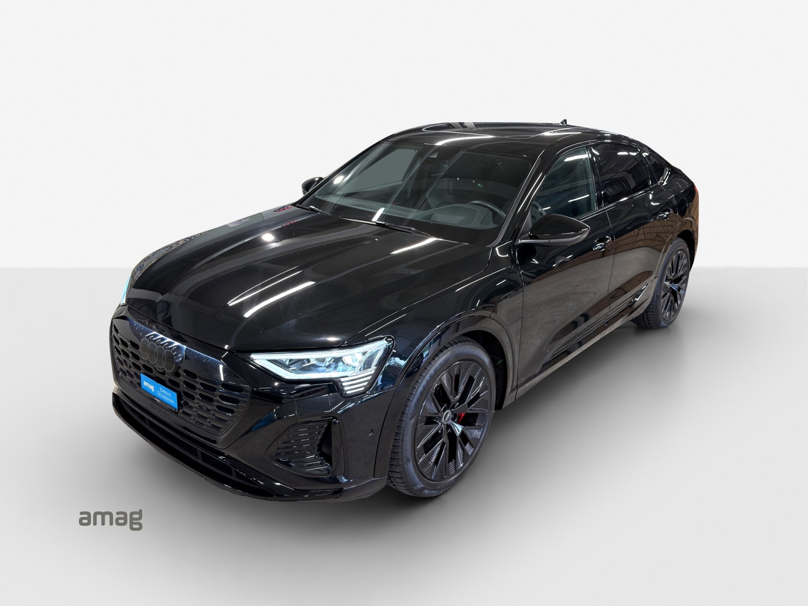 AUDI Q8 Sportback 50 e-tron S line quattro-image-13
