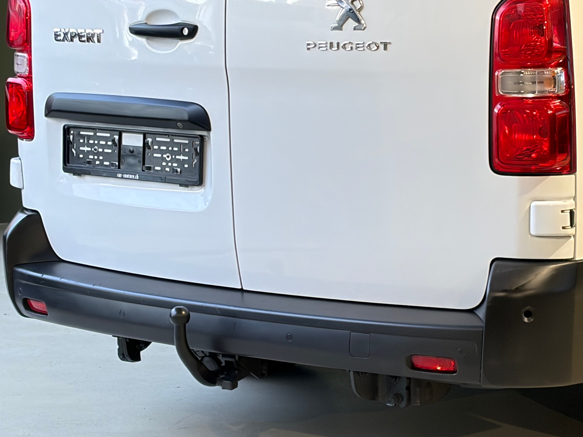 PEUGEOT Expert 2.0 BlueHDi 150 S&S Allure Long * WÜRTH-Fahrzeugeinrichtung*Anhängerkupplung*-image-10