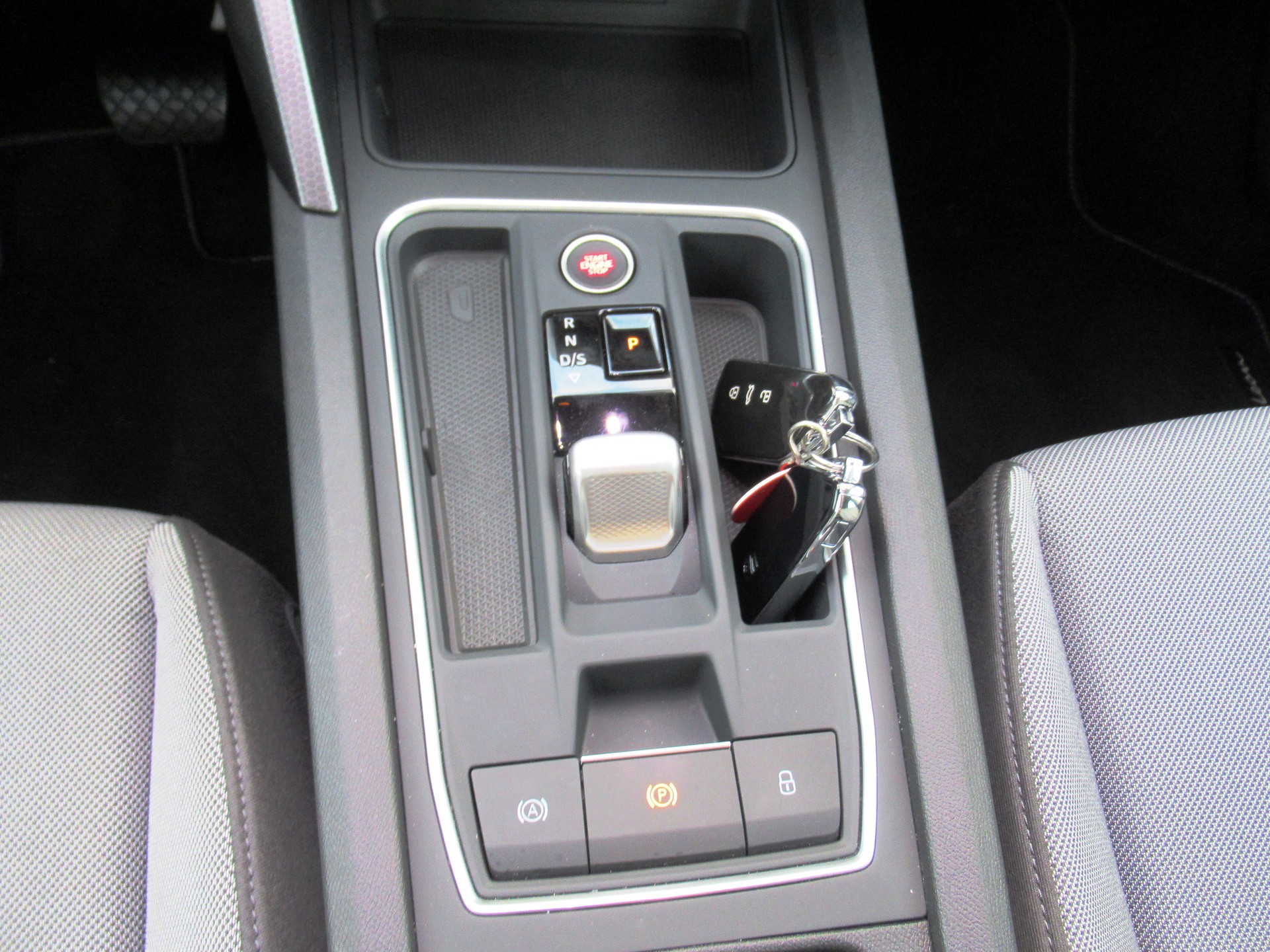 SEAT Leon ST 2.0 TDI EVO DSG Style-image-7