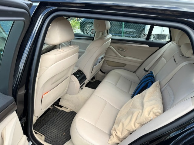 BMW 525d xDrive-image-3