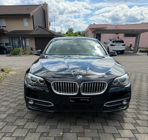 BMW 525d xDrive-image-5