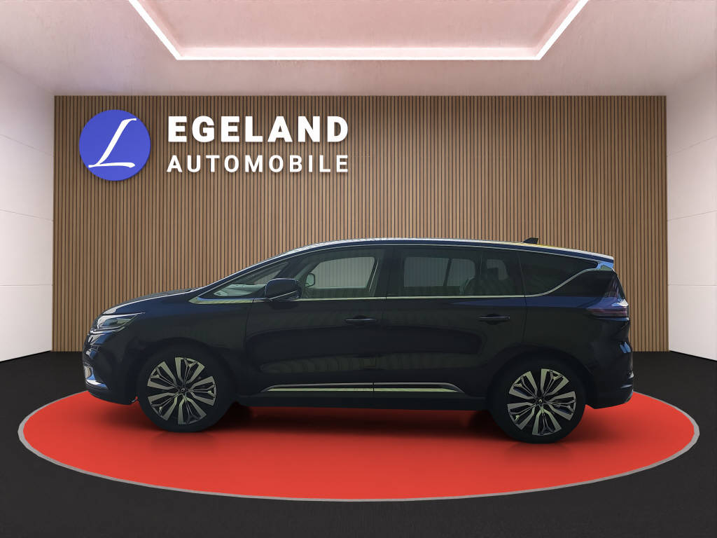 RENAULT Espace 2.0 Blue dCi 200 Initiale EDC-image-6