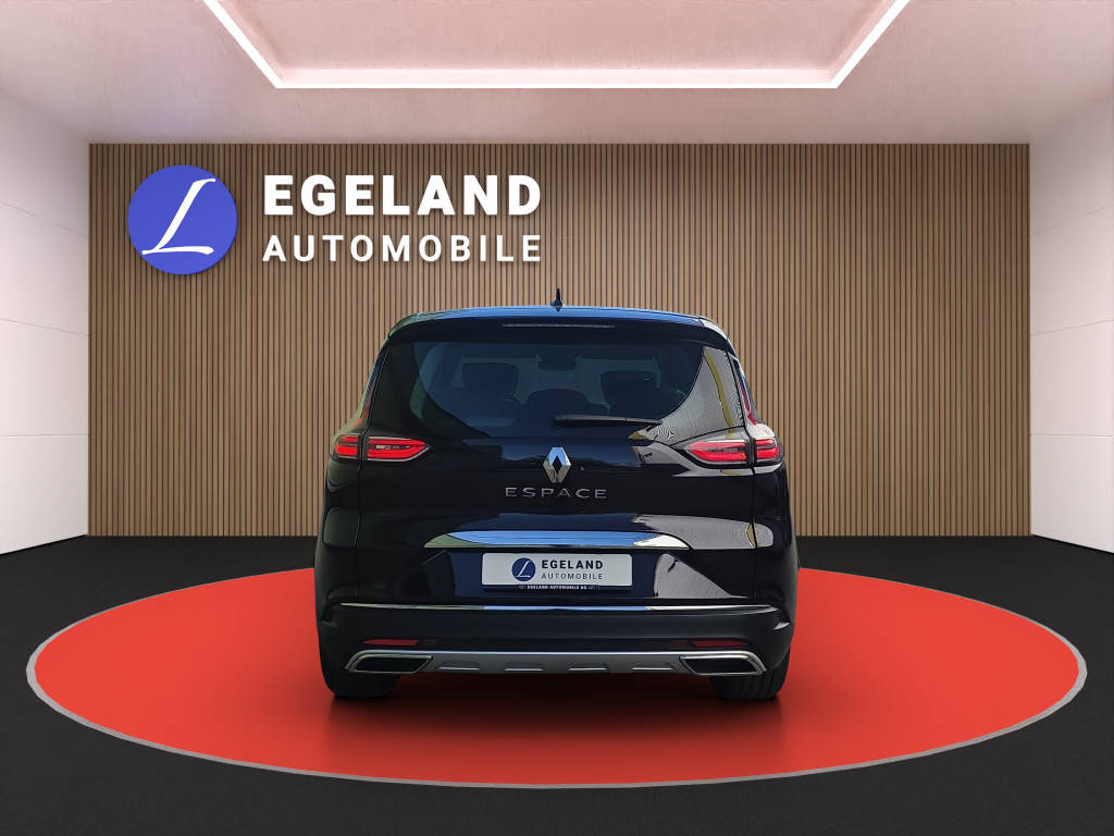 RENAULT Espace 2.0 Blue dCi 200 Initiale EDC-image-5