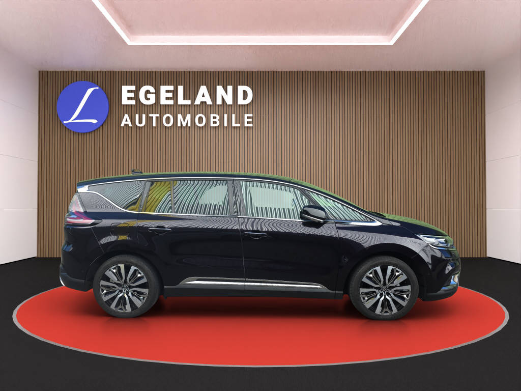 RENAULT Espace 2.0 Blue dCi 200 Initiale EDC-image-7